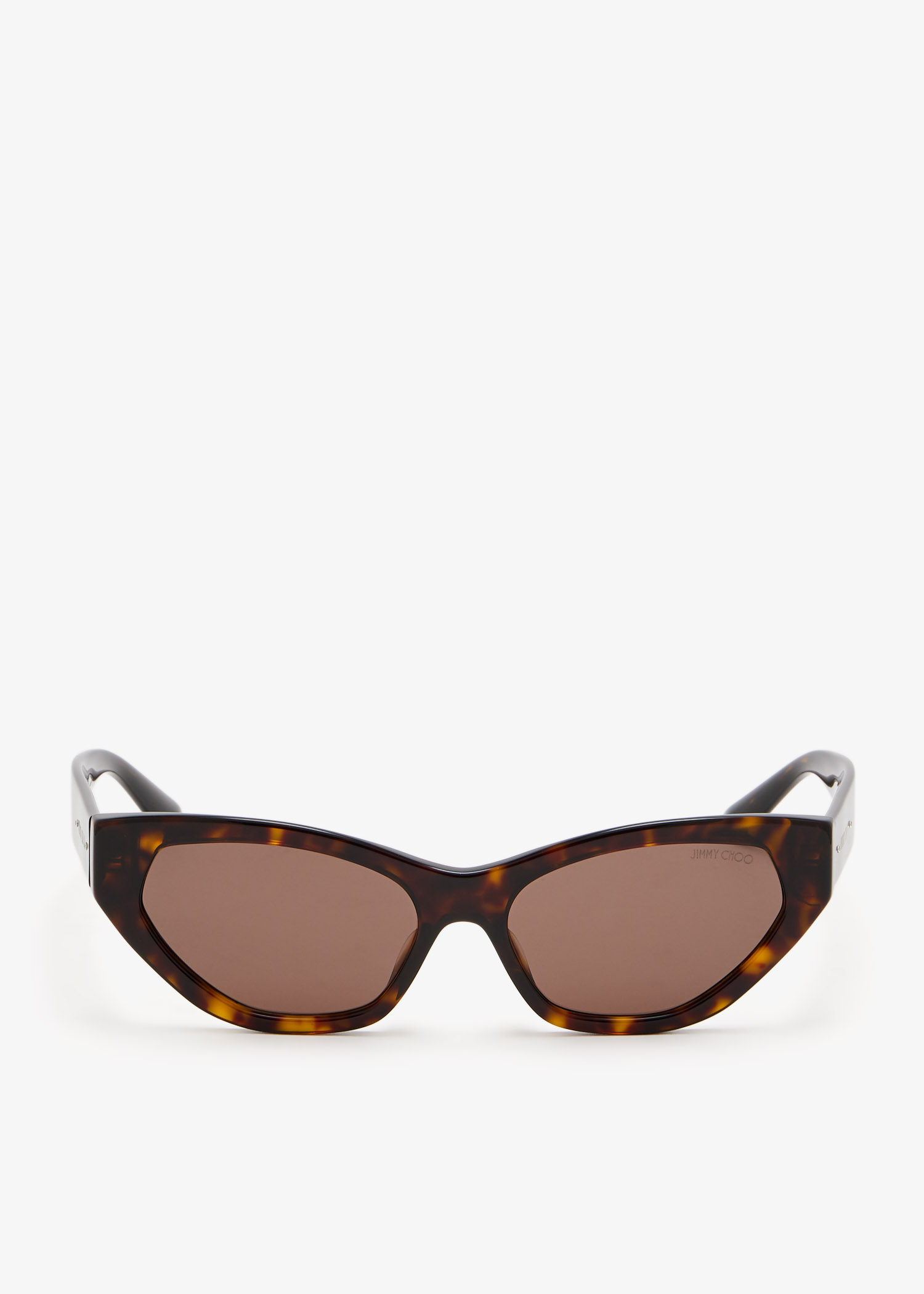 

Leyla sunglasses, Brown