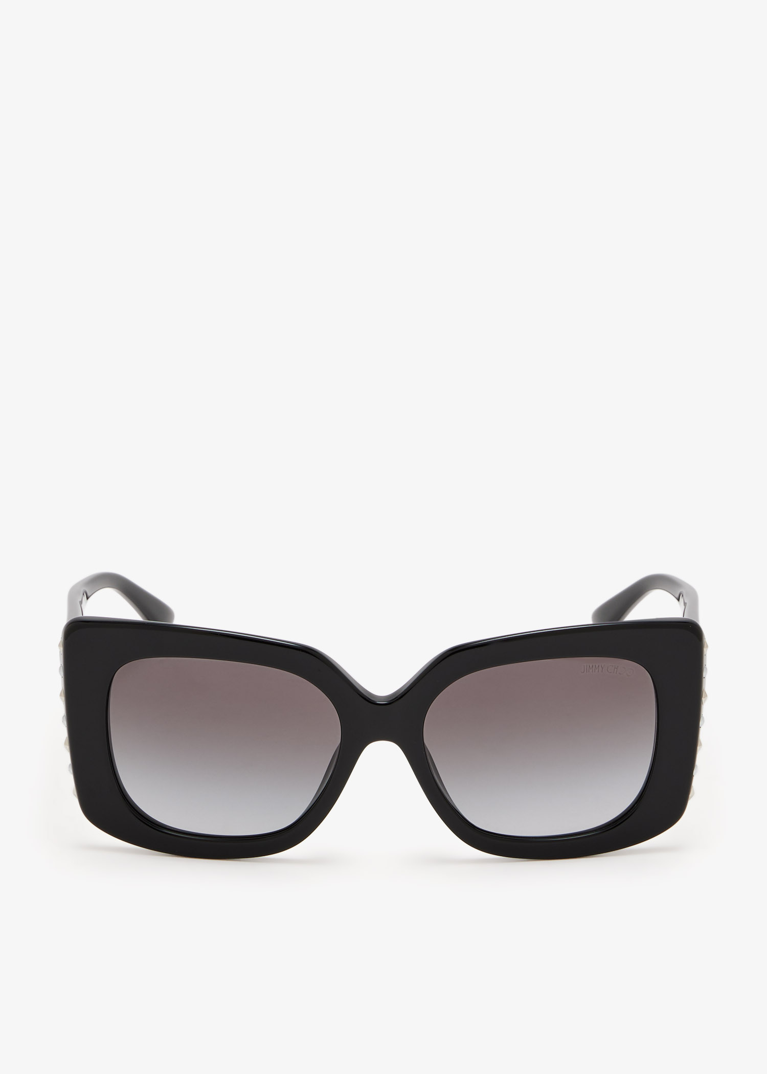 

Delphie sunglasses, Black