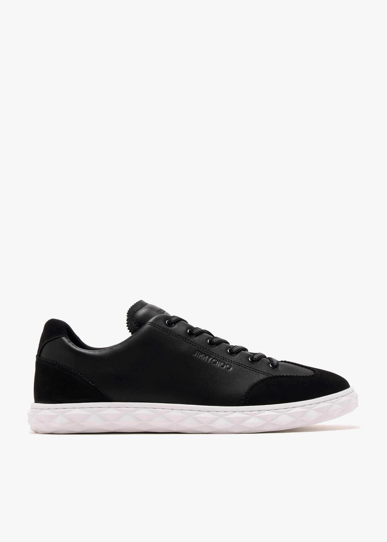 

Diamond Light Flex sneakers, Black
