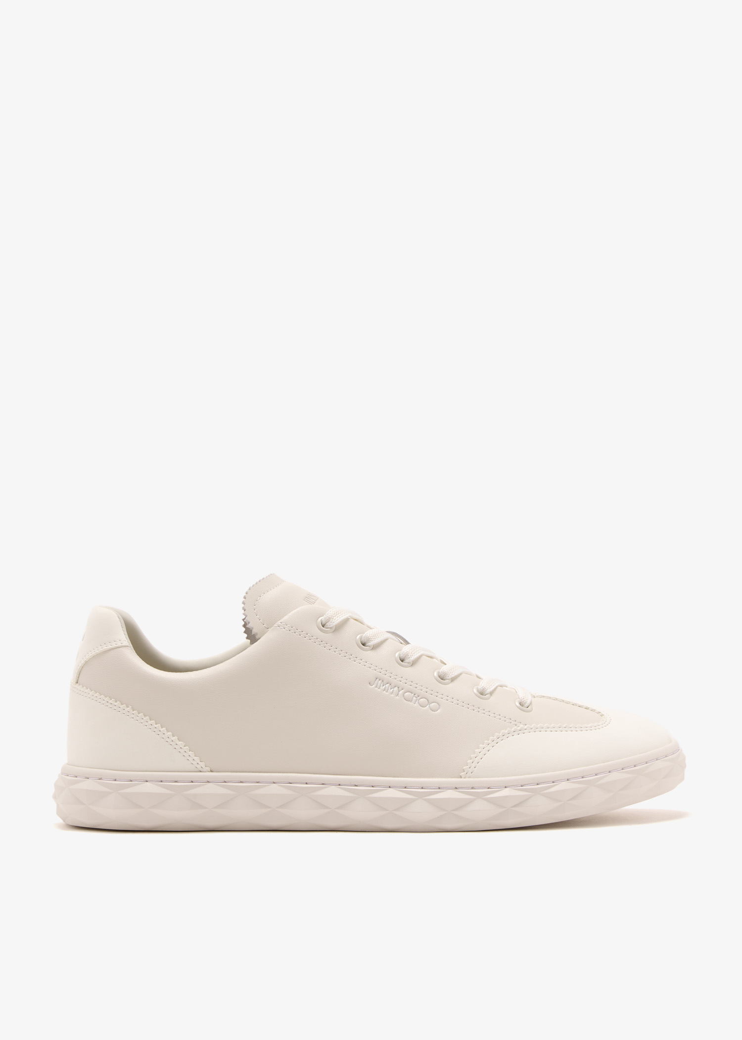 

Diamond Light Flex sneakers, Cream