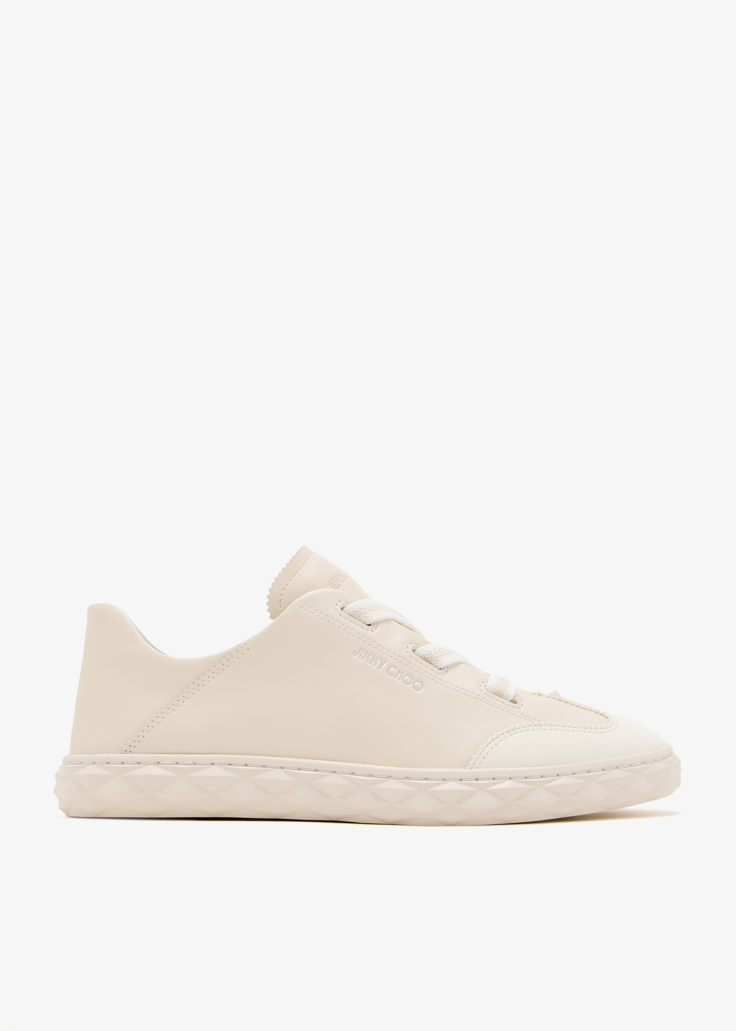 

Diamond Light Flex sneakers, Cream