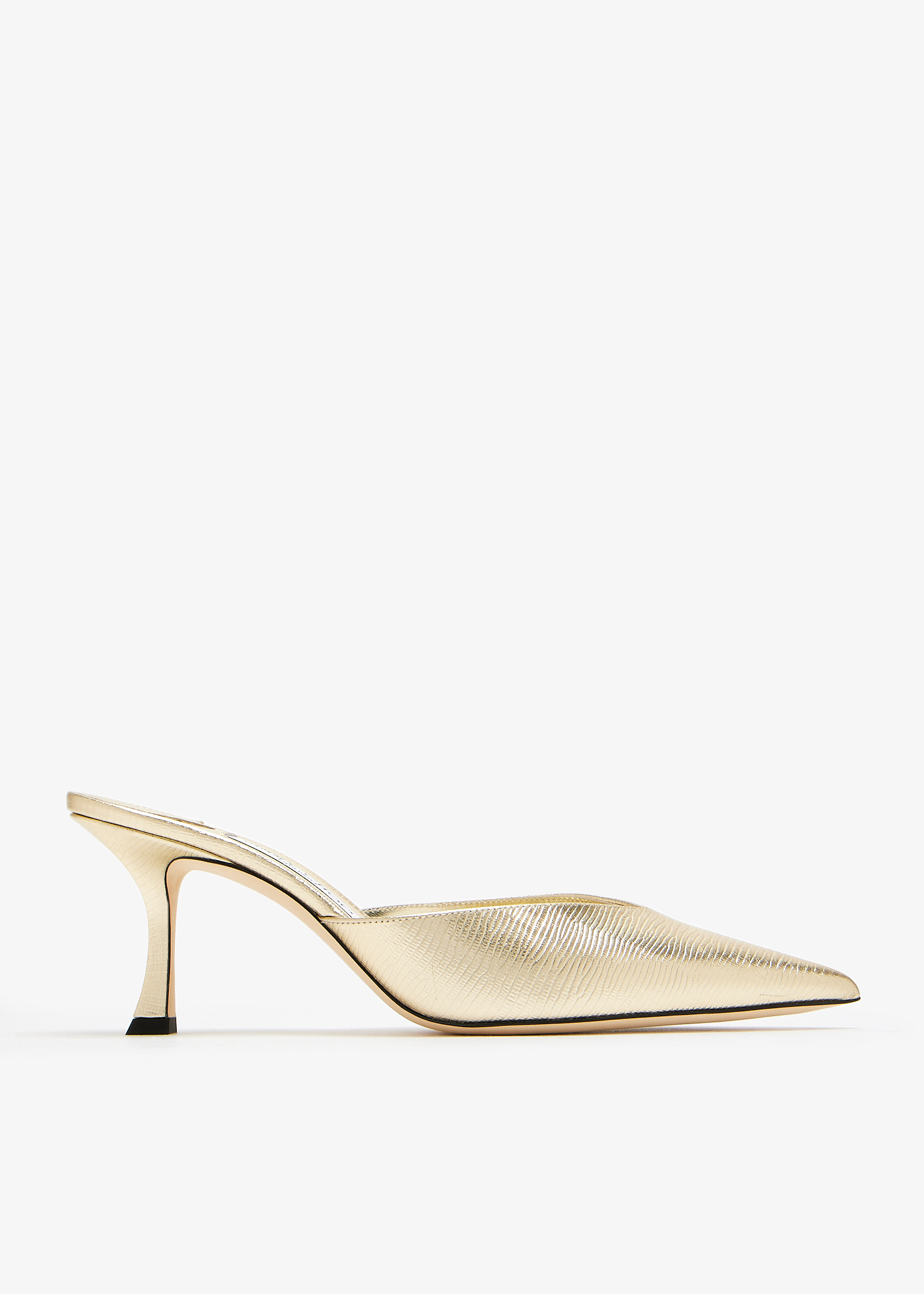 

Solar 70 mules, Gold