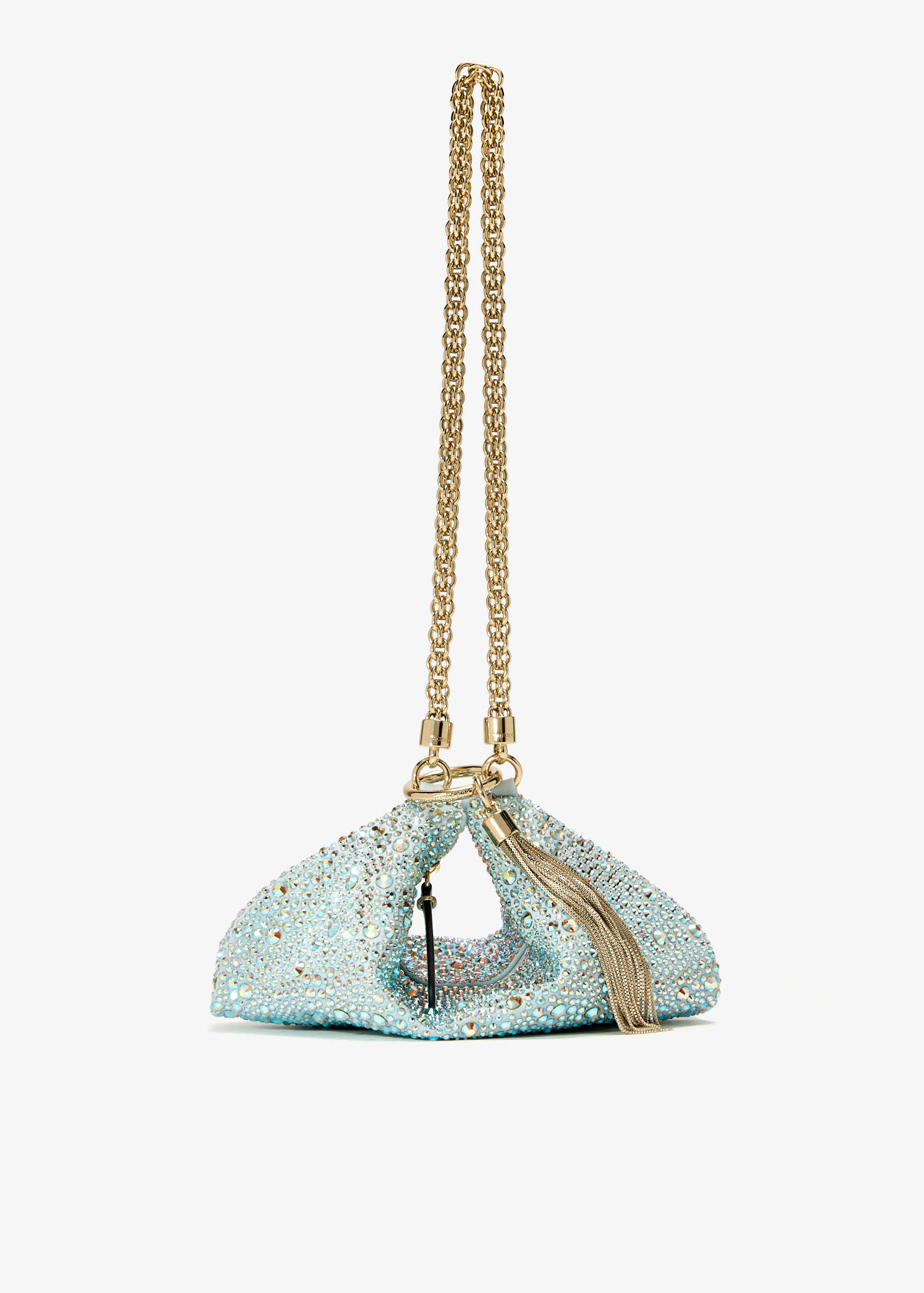 

Callie mini bag, Blue