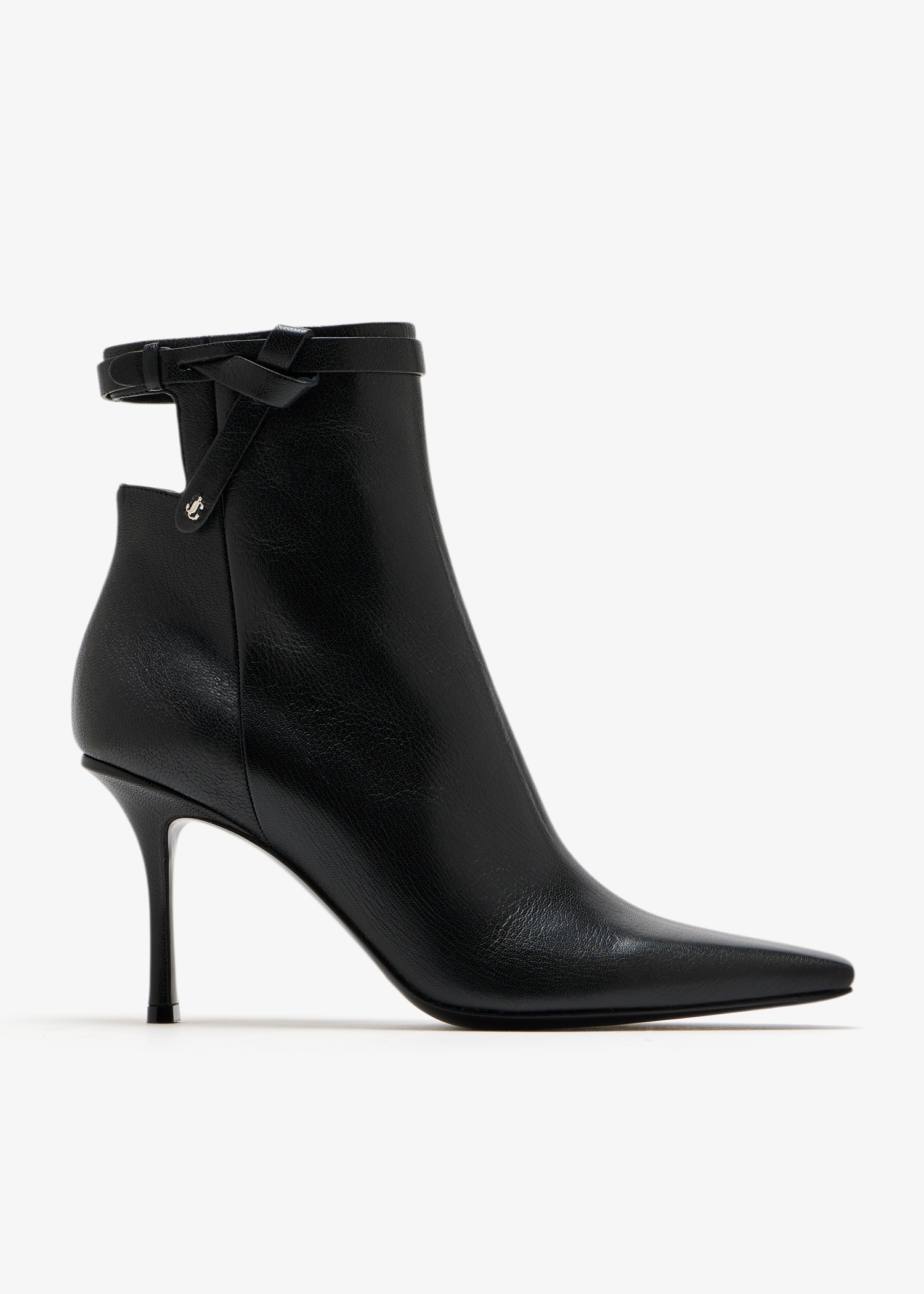 

Camie 85 ankle boots, Black