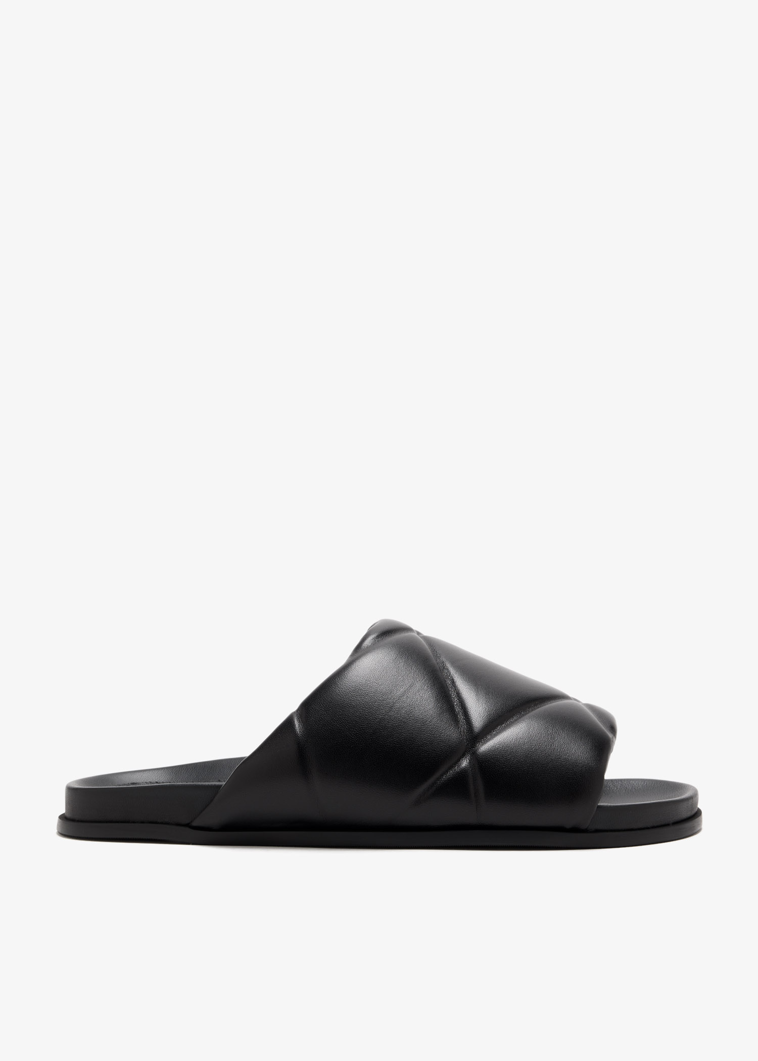 

Sav slides, Black