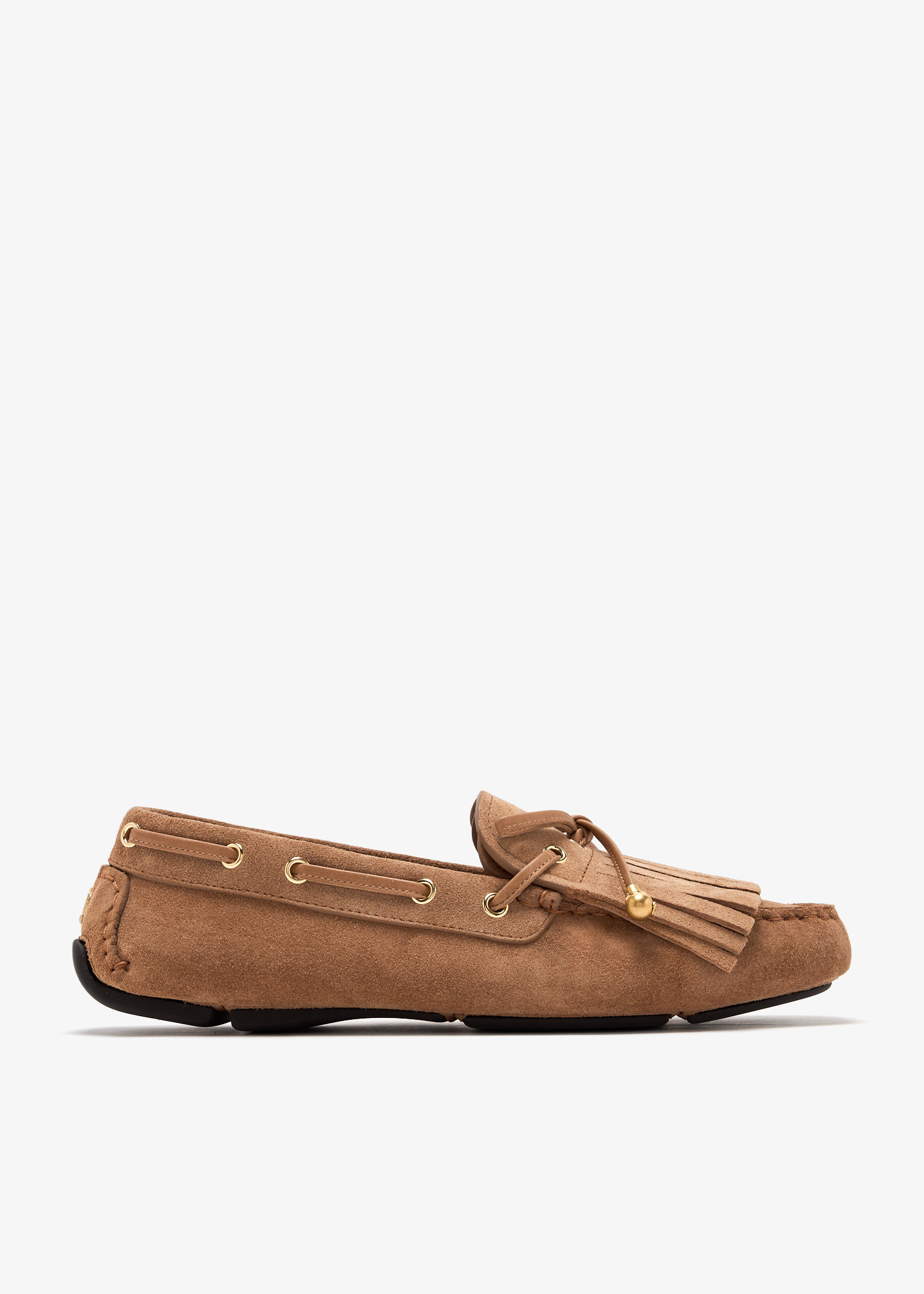 

Manon loafers, Brown