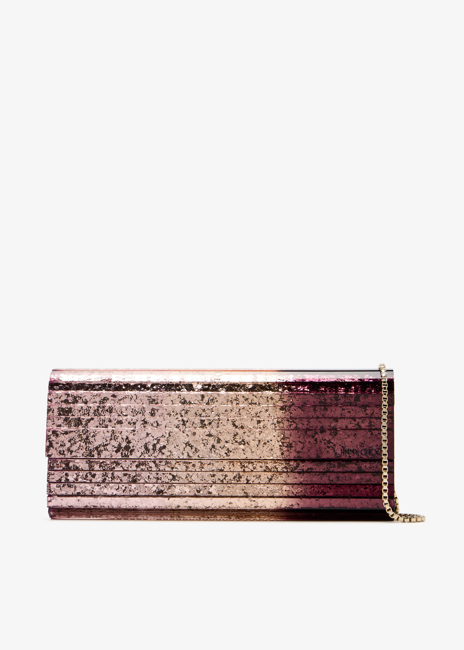 

Sweetie clutch, Gold