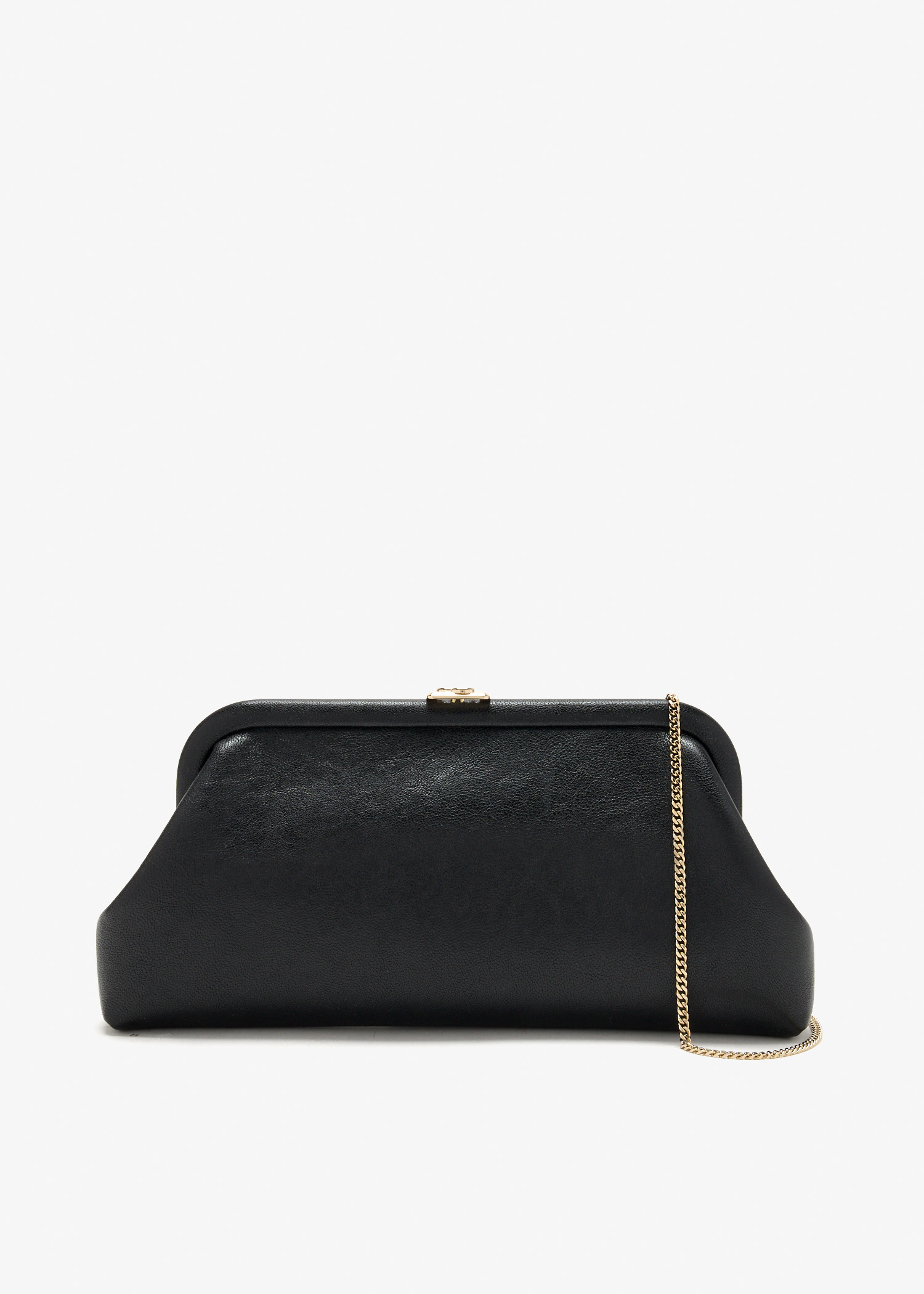 

Skylar clutch, Black