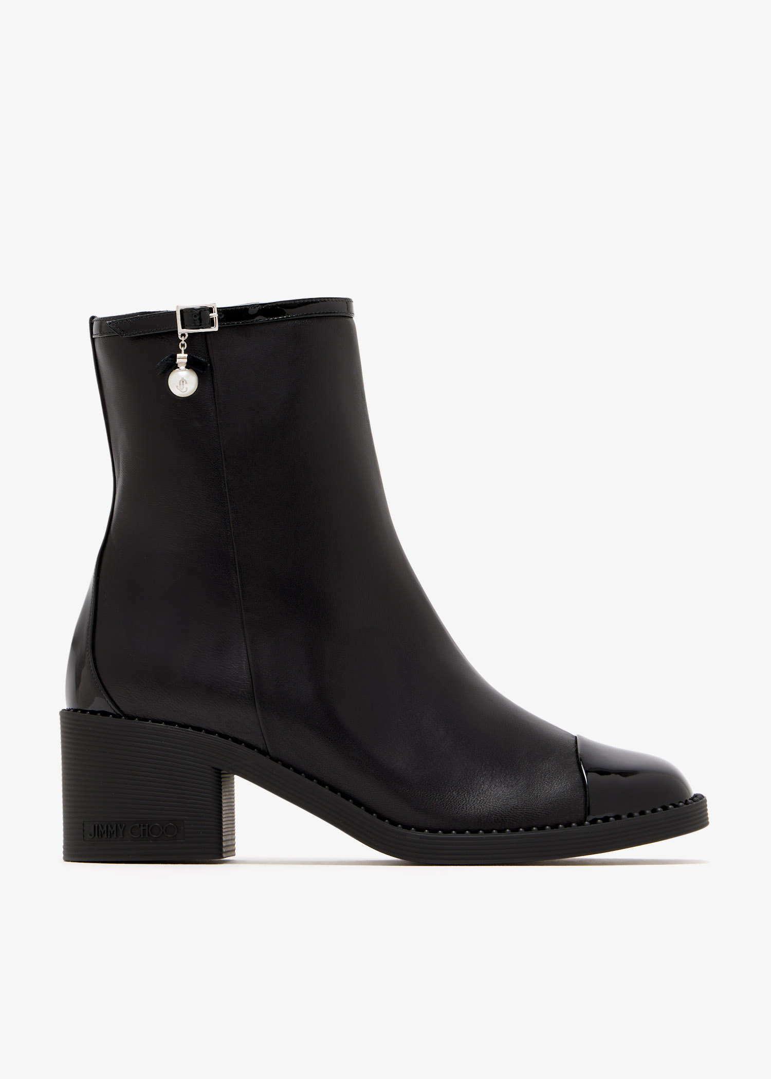 

Adry 60 boots, Black