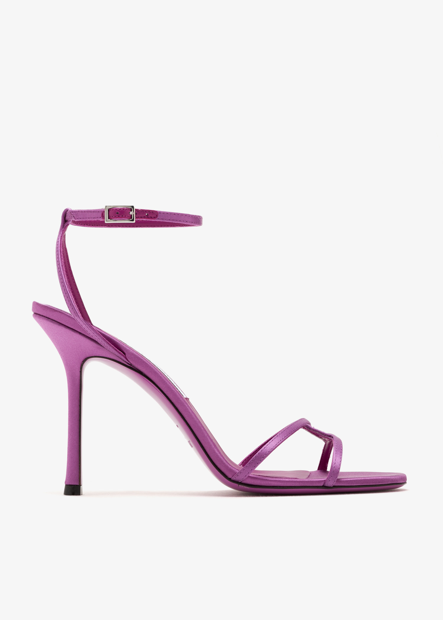 

Leo 100 sandals, Purple