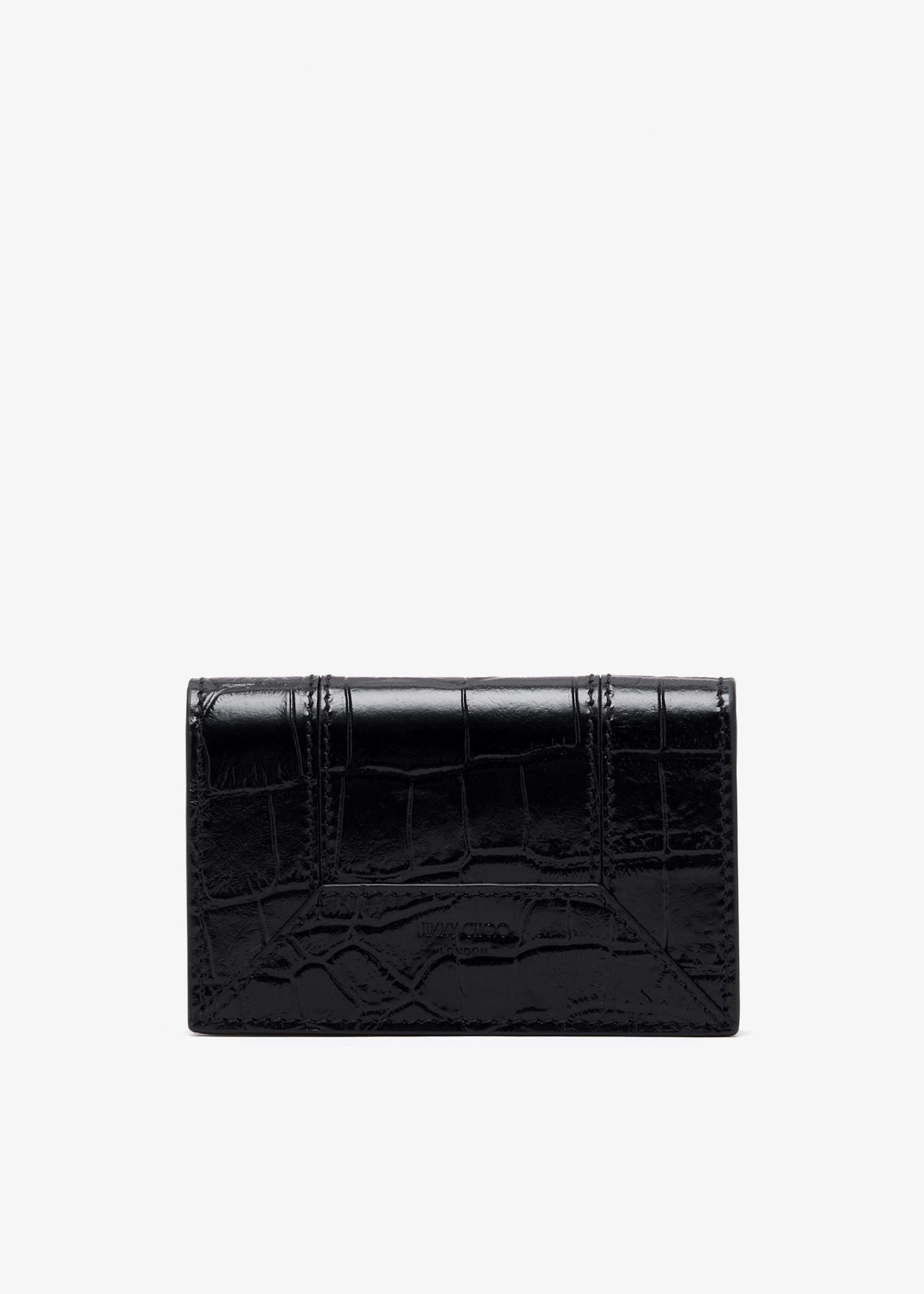 

Diamond Nello coin purse, Black