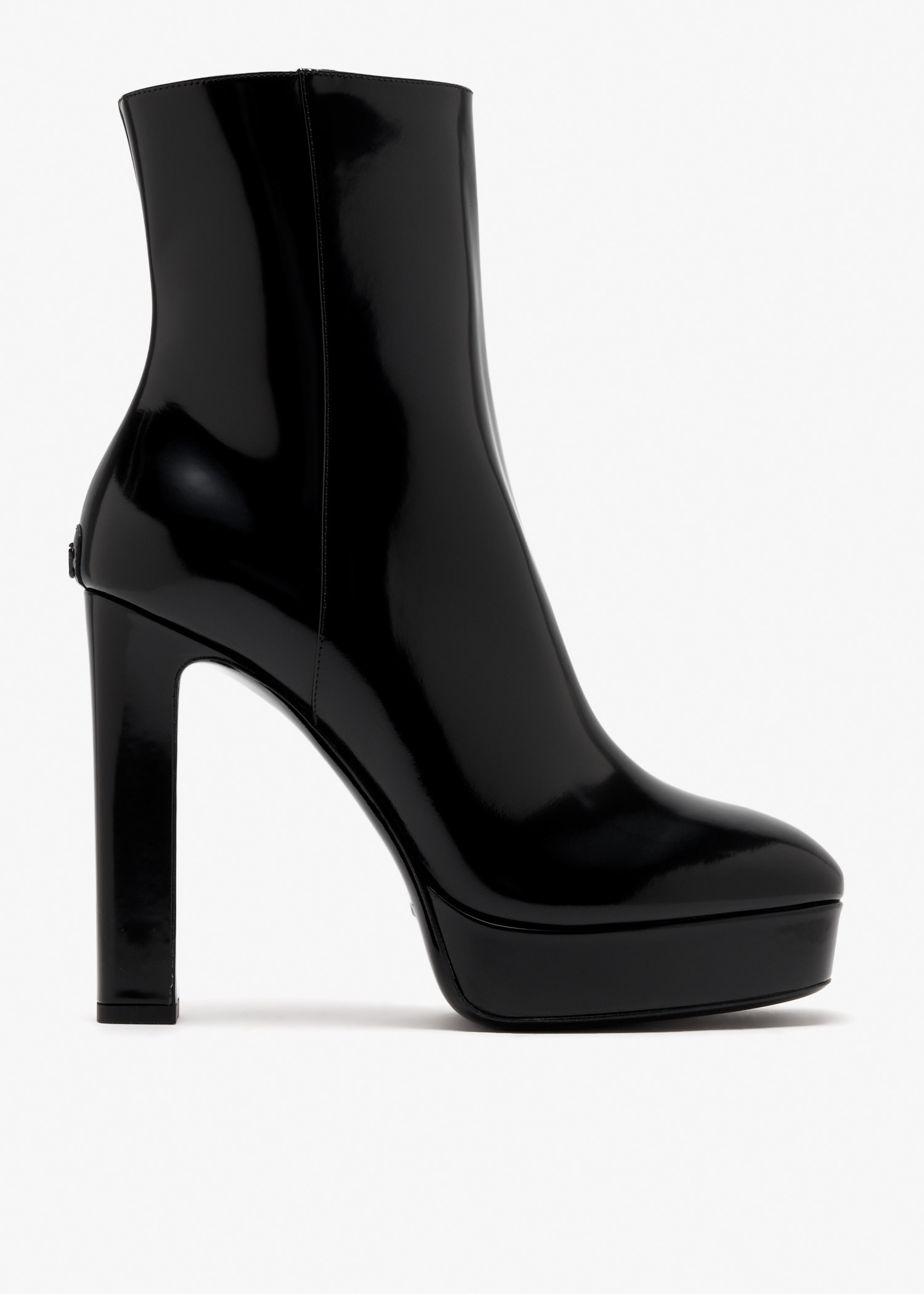 

Marene 120 boots, Black