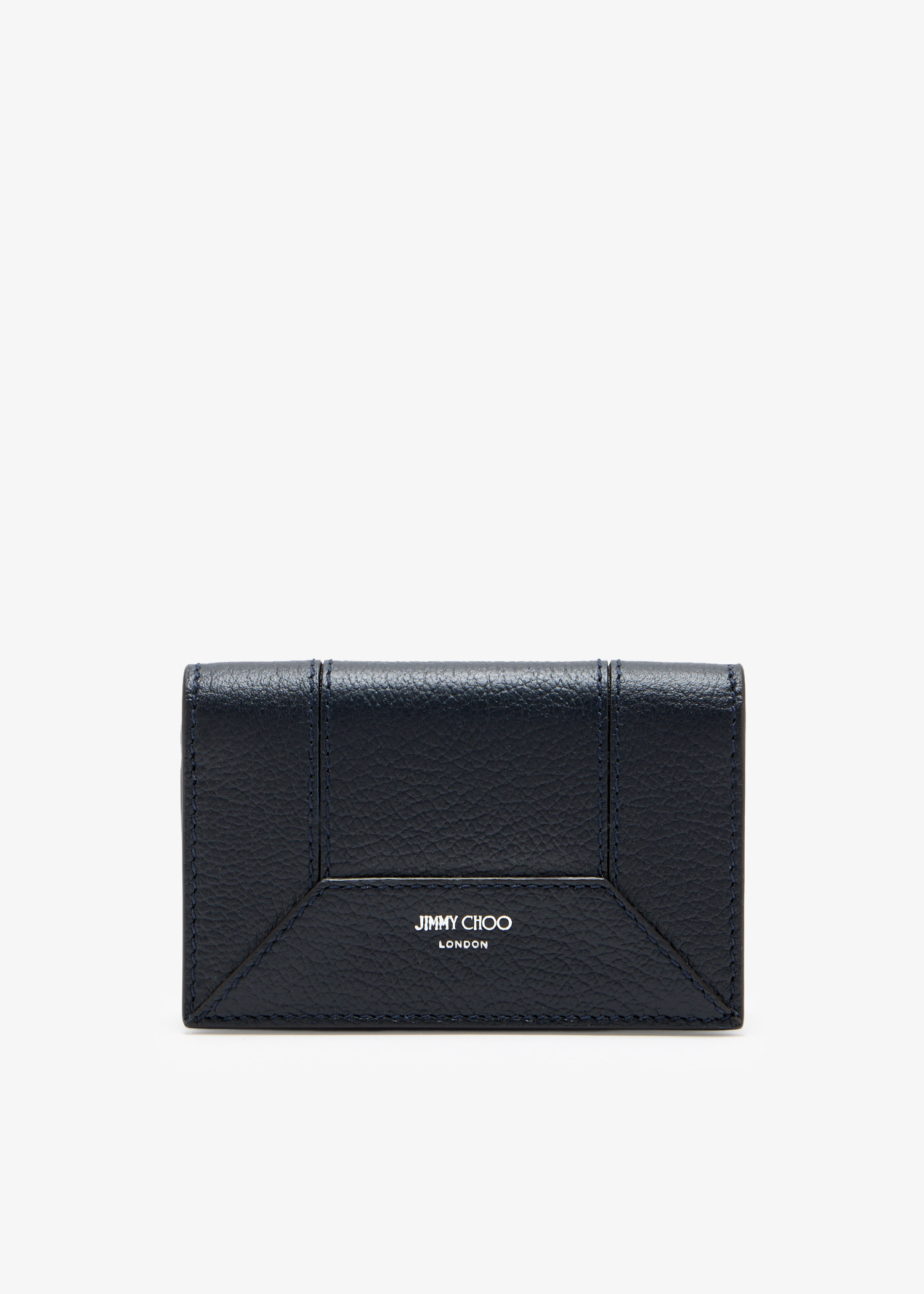 

Diamond Nello cardholder, Black