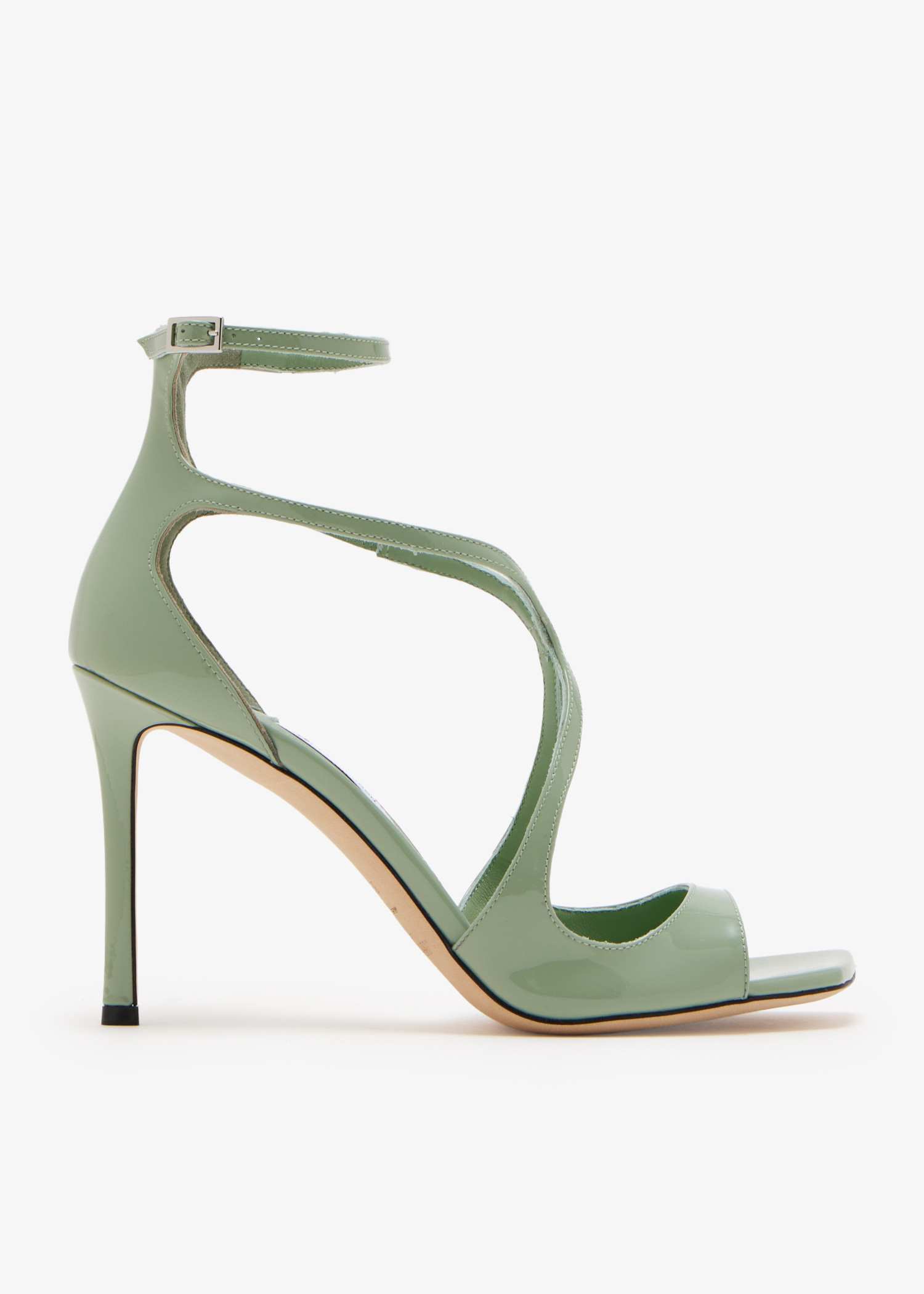 

Azia 95 sandals, Green