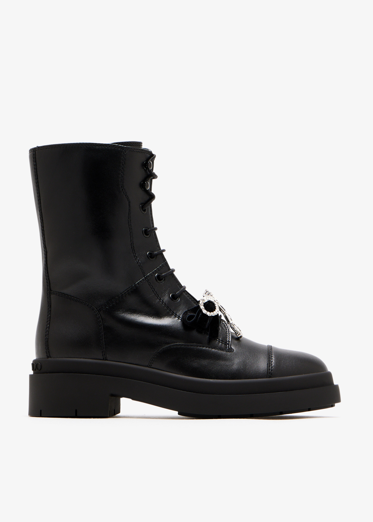 

Averi boots, Black
