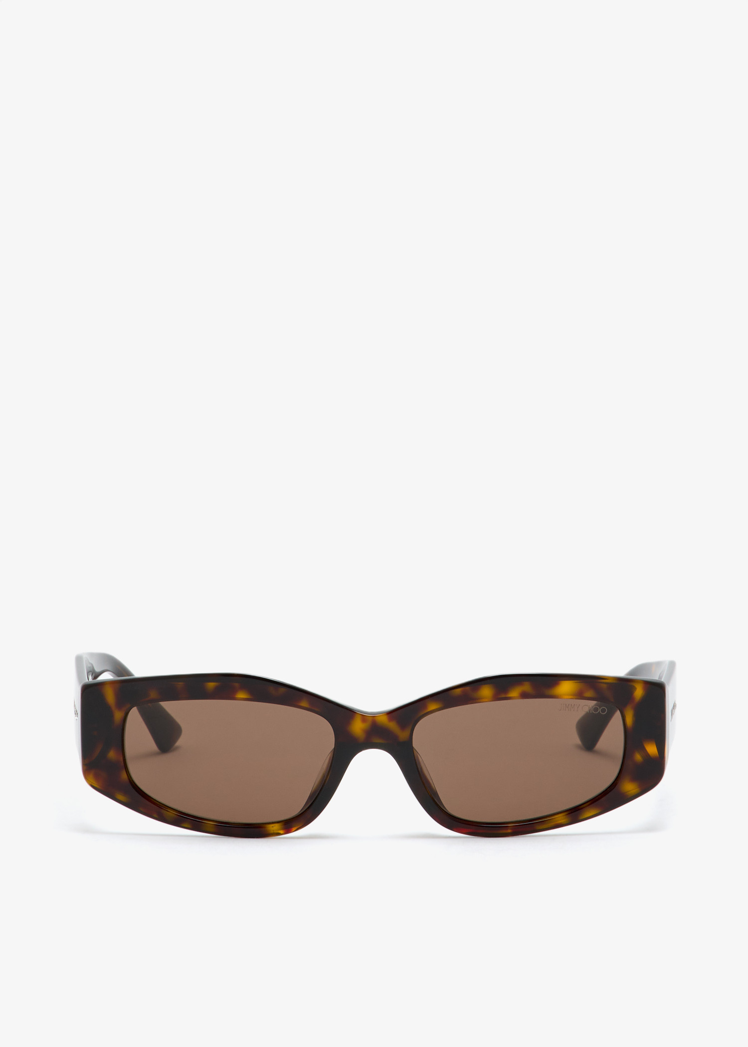 

Uma sunglasses, Brown