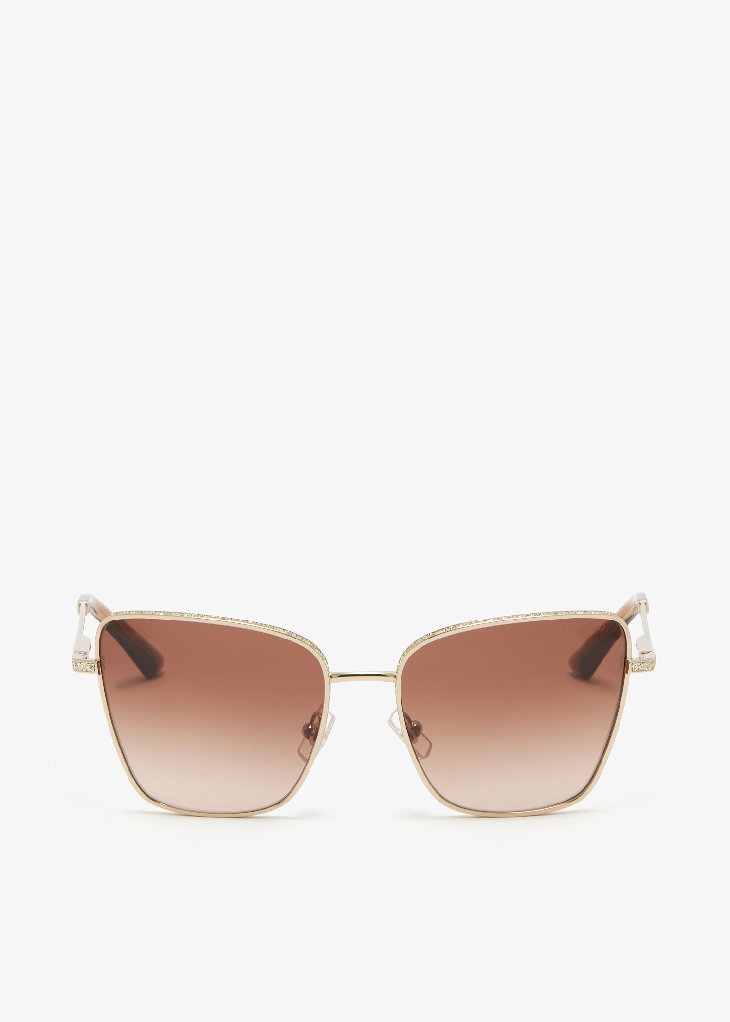 

Orli sunglasses, Gold