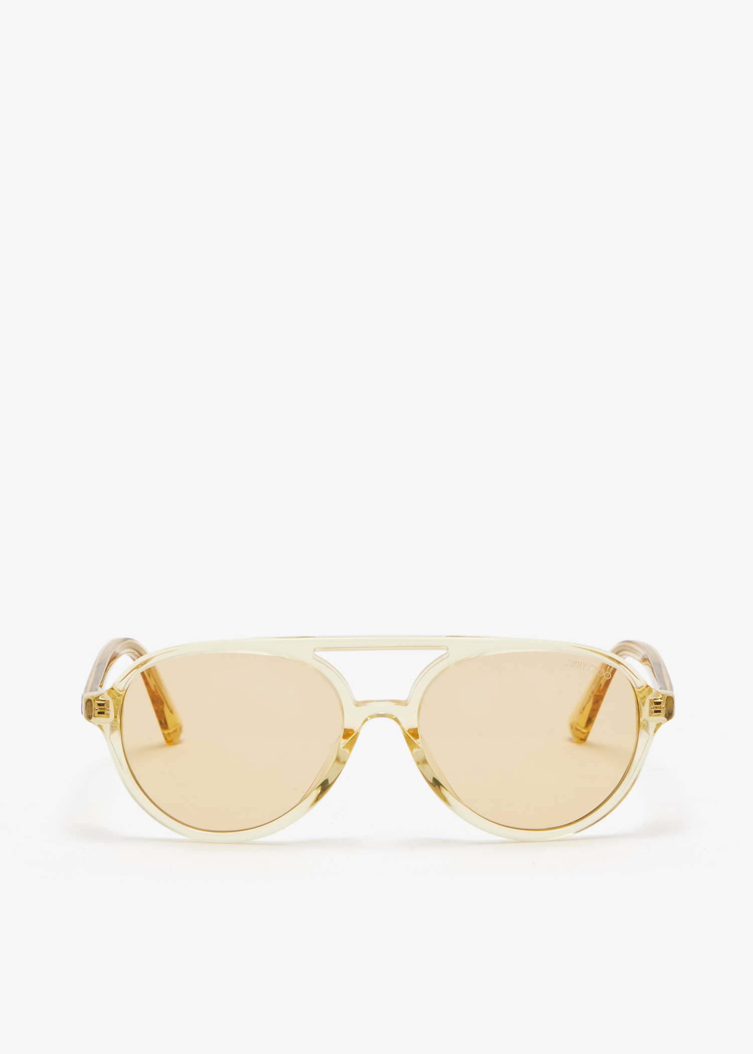 

Vira sunglasses, Yellow