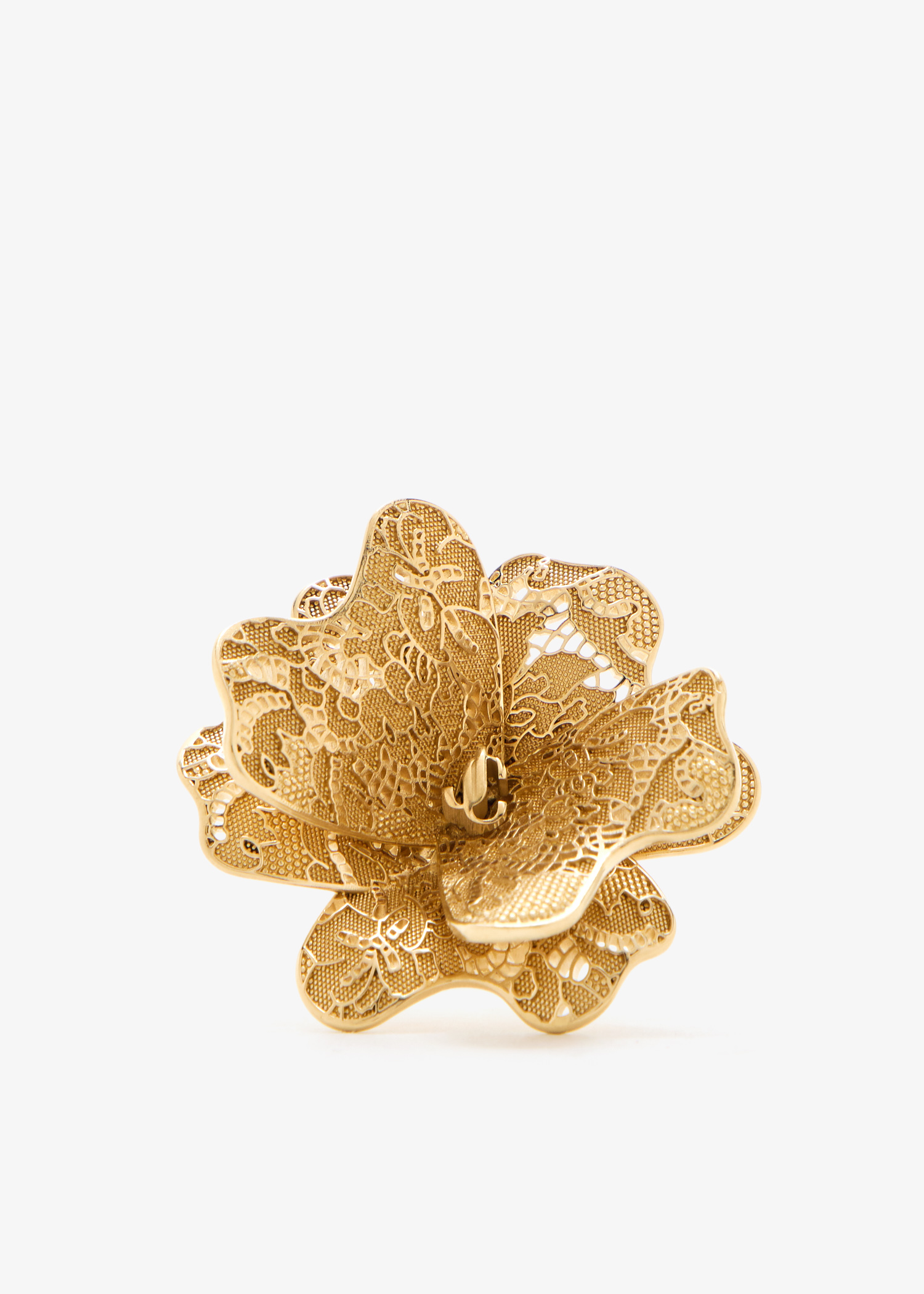 

Maxi Corsage ring, Gold