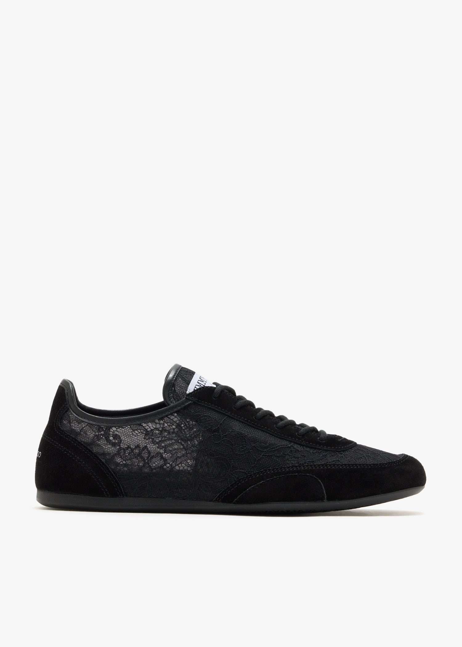 

Sunny sneakers, Black