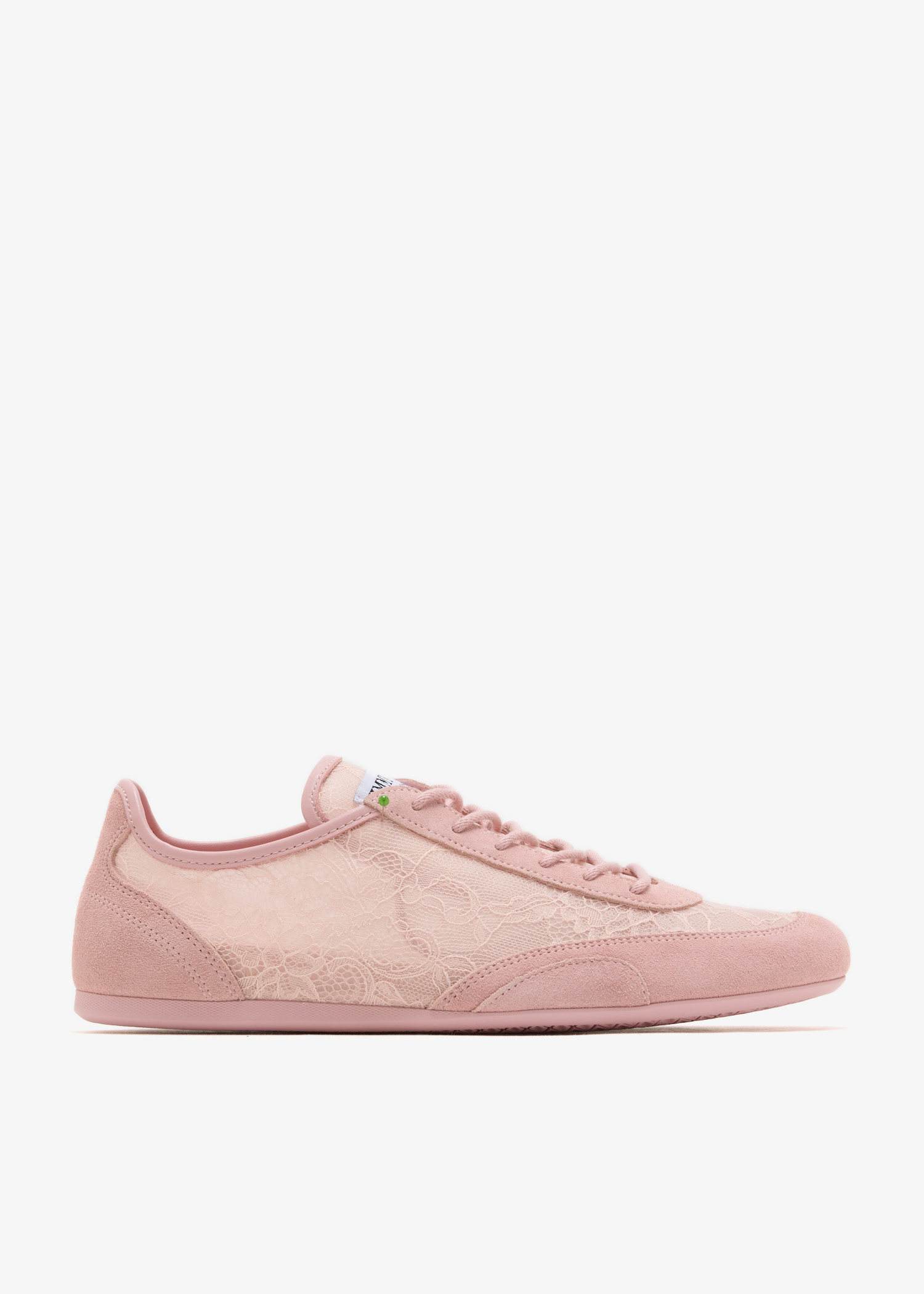 

Sunny sneakers, Pink