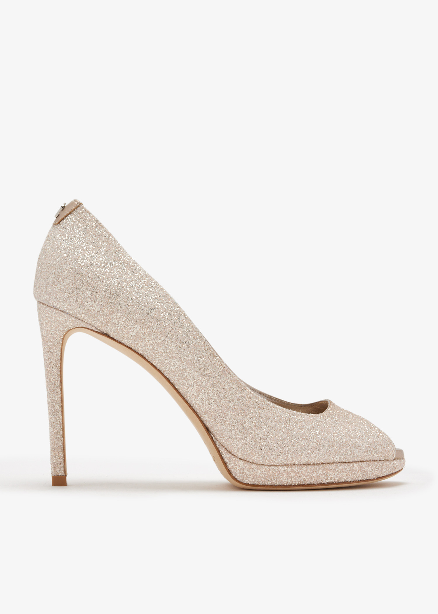 

Riya 100 pumps, Gold