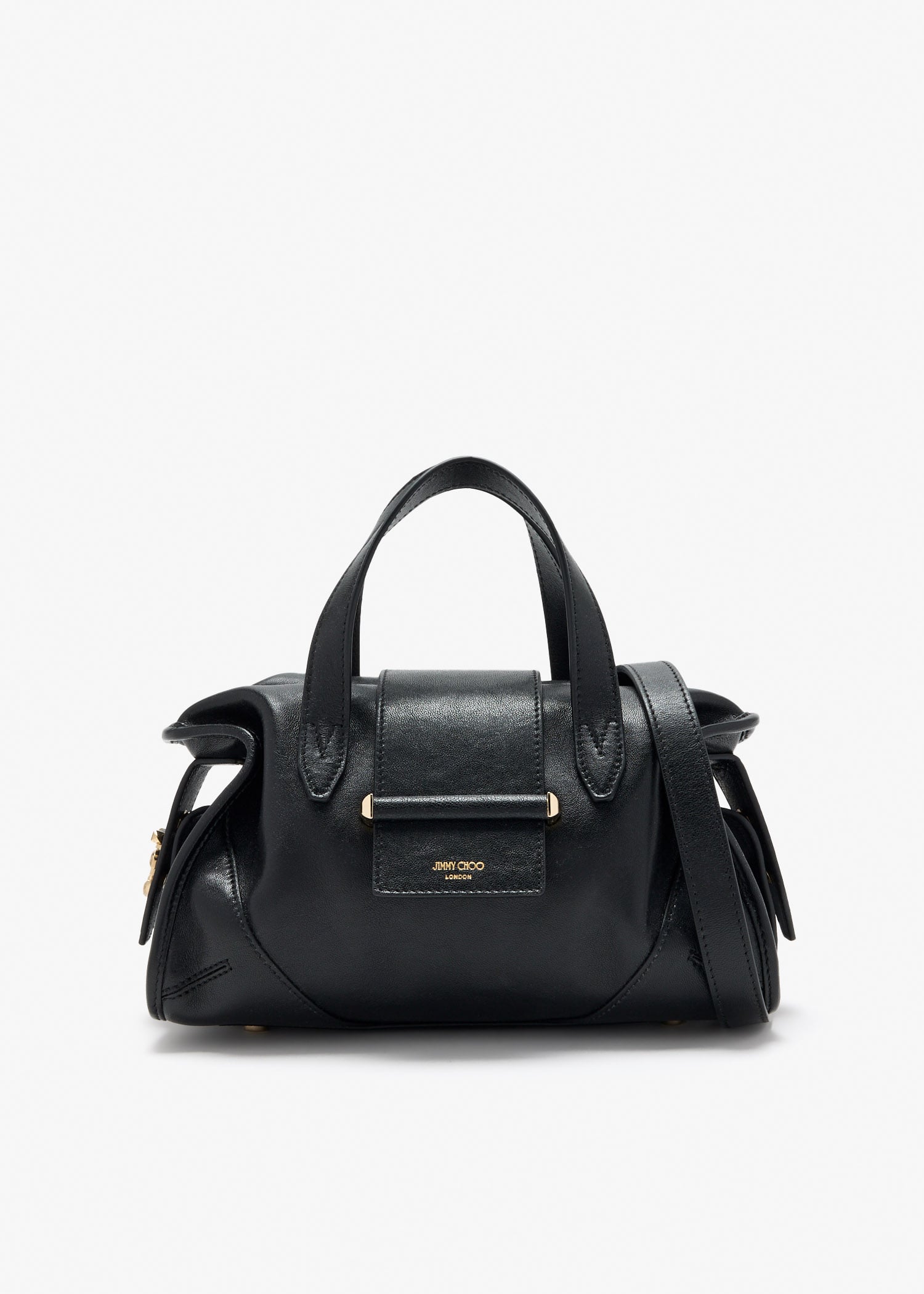 

Bar Holdall small bag, Black