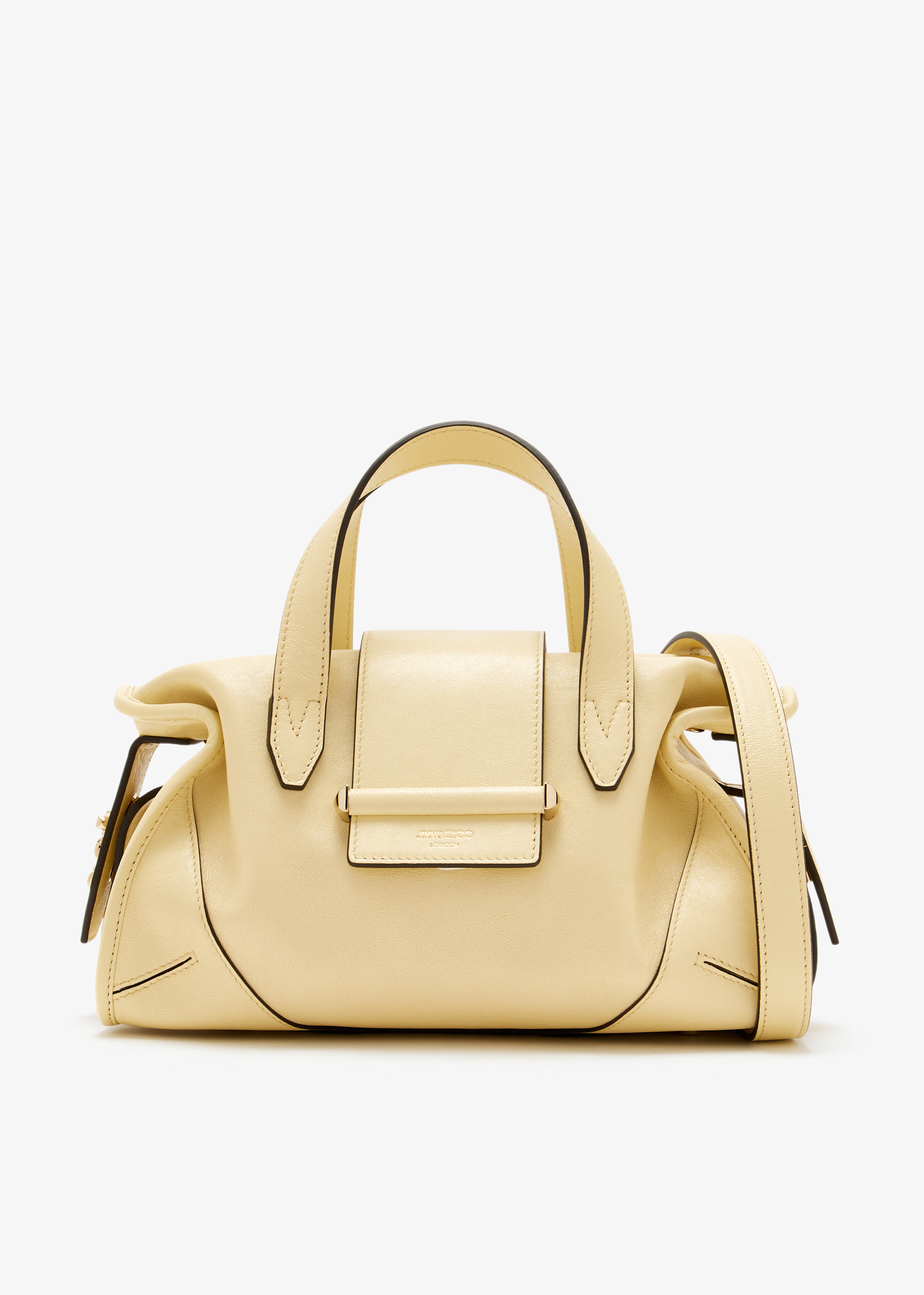 

Bar Holdall small bag, Yellow