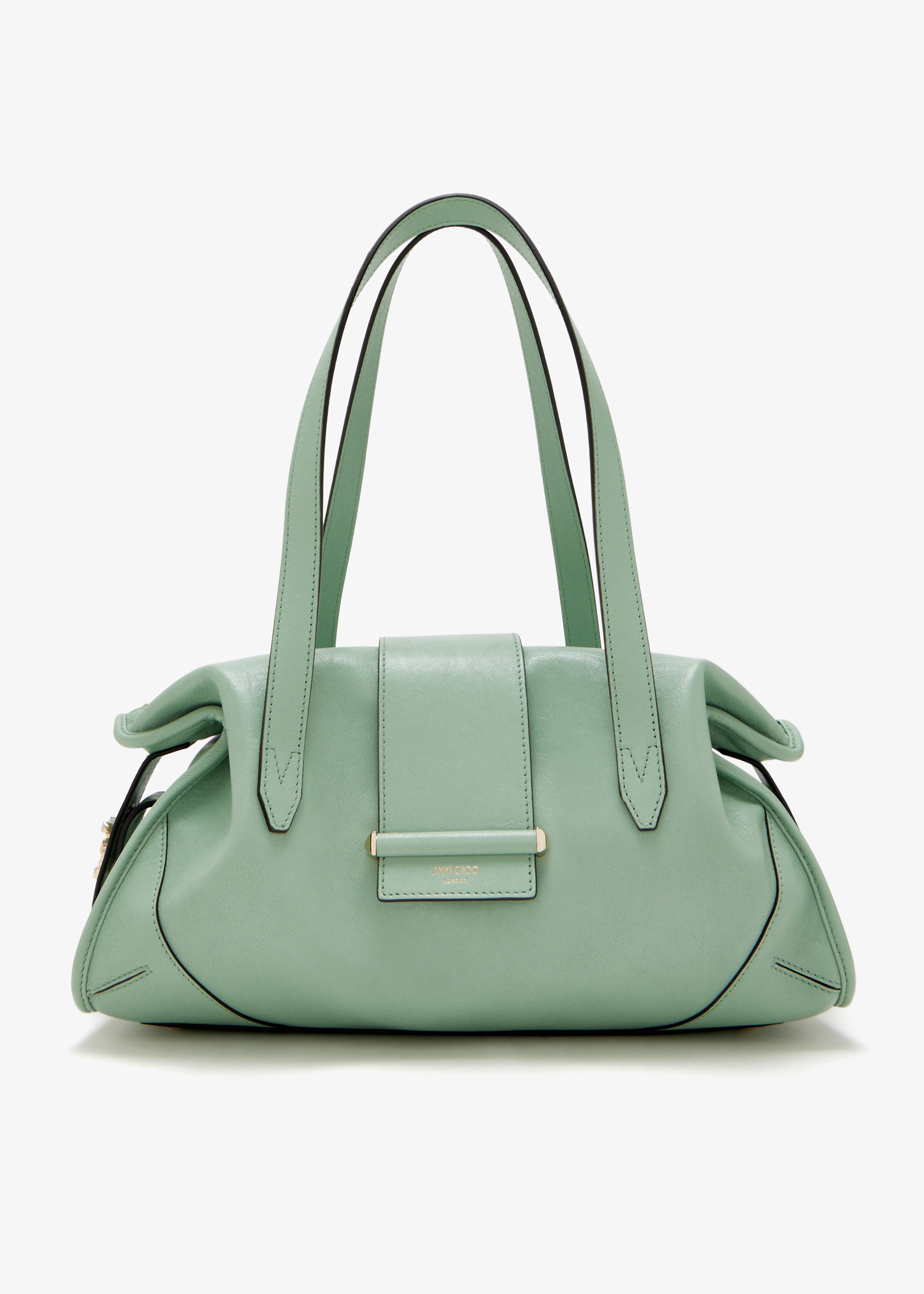 

Bar Holdall medium bag, Green