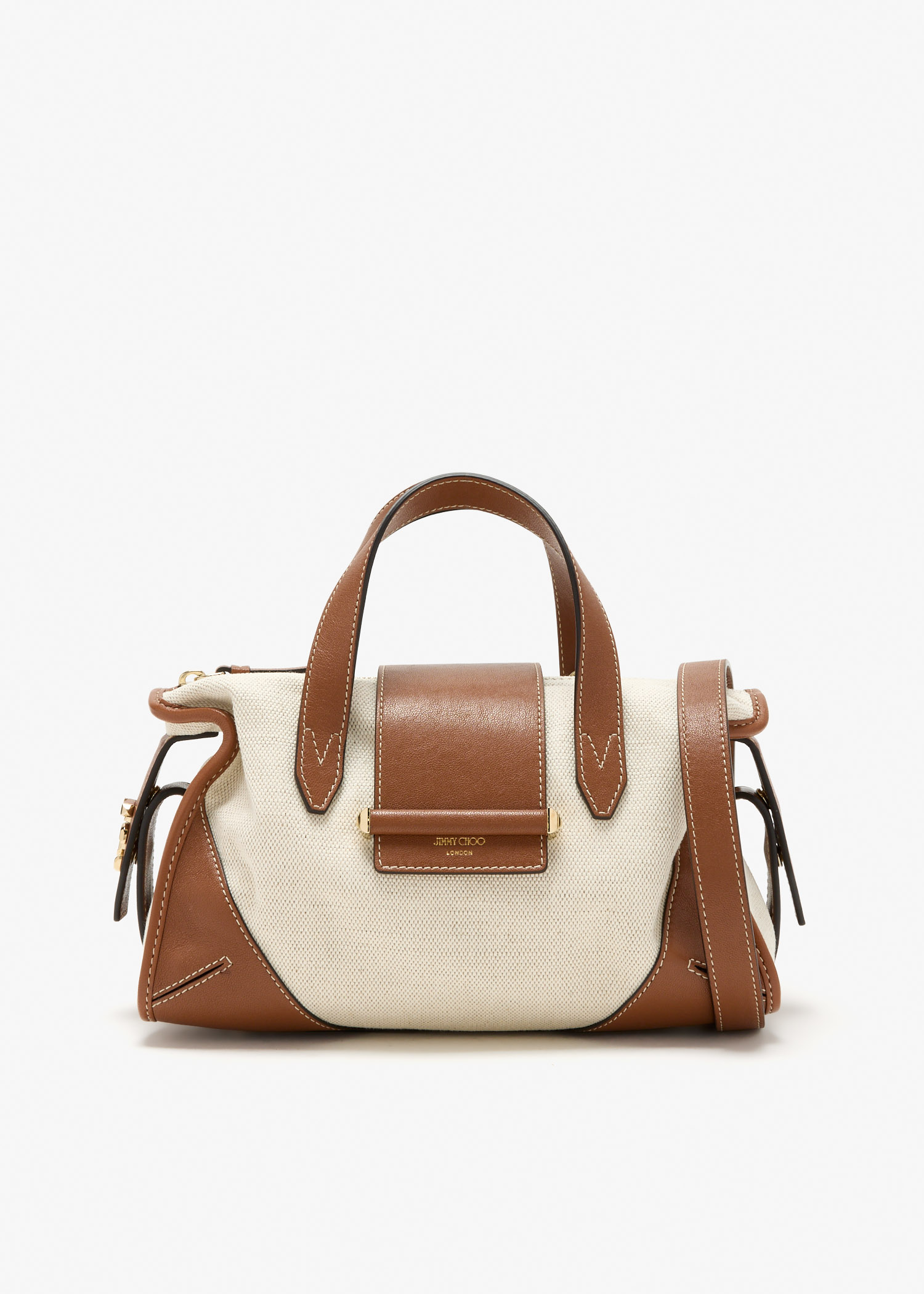 

Bar Holdall small bag, Beige