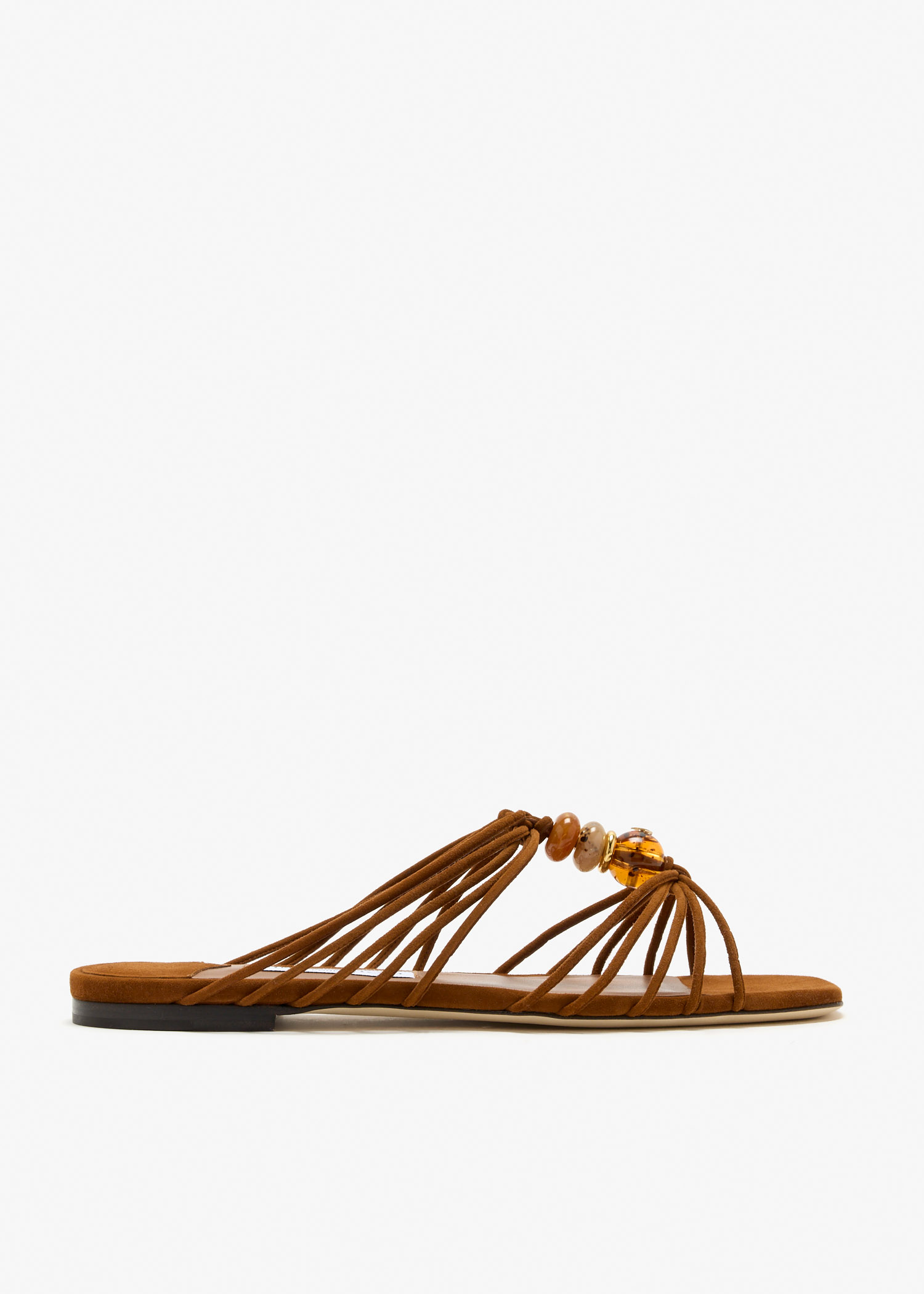 

Lova sandals, Brown