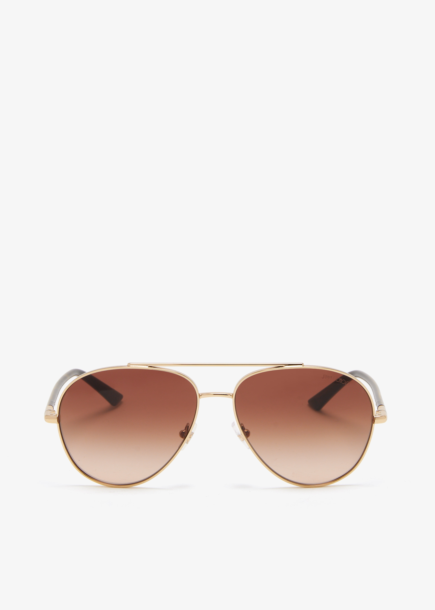 

Astor sunglasses, Gold