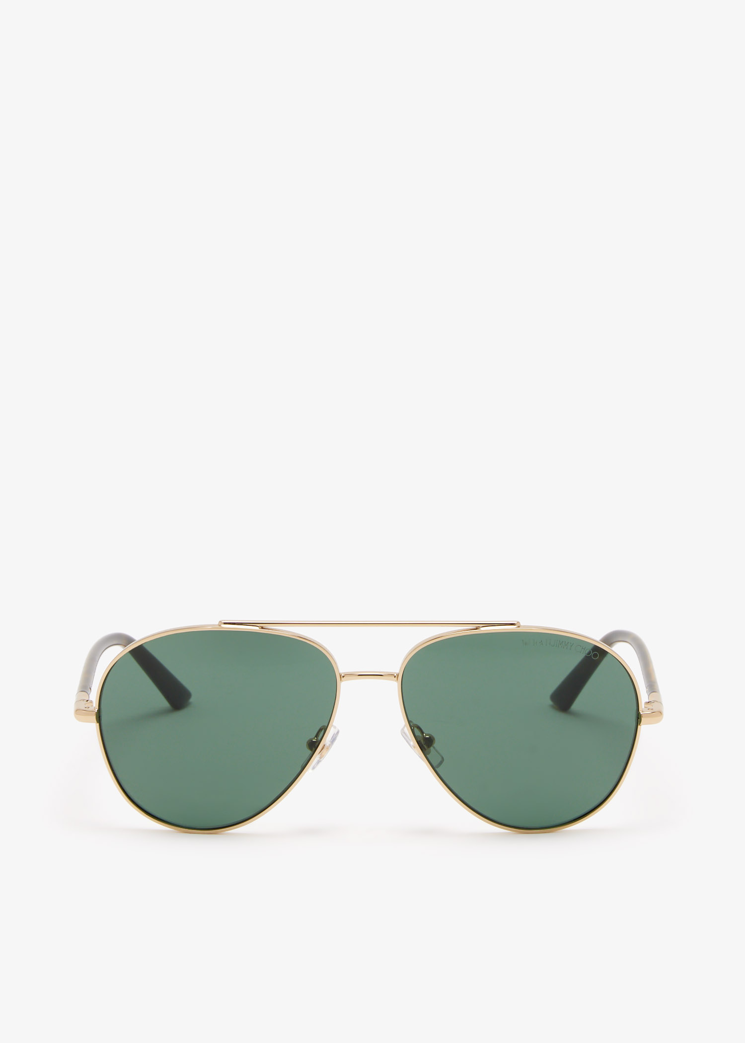 

Astor sunglasses, Gold