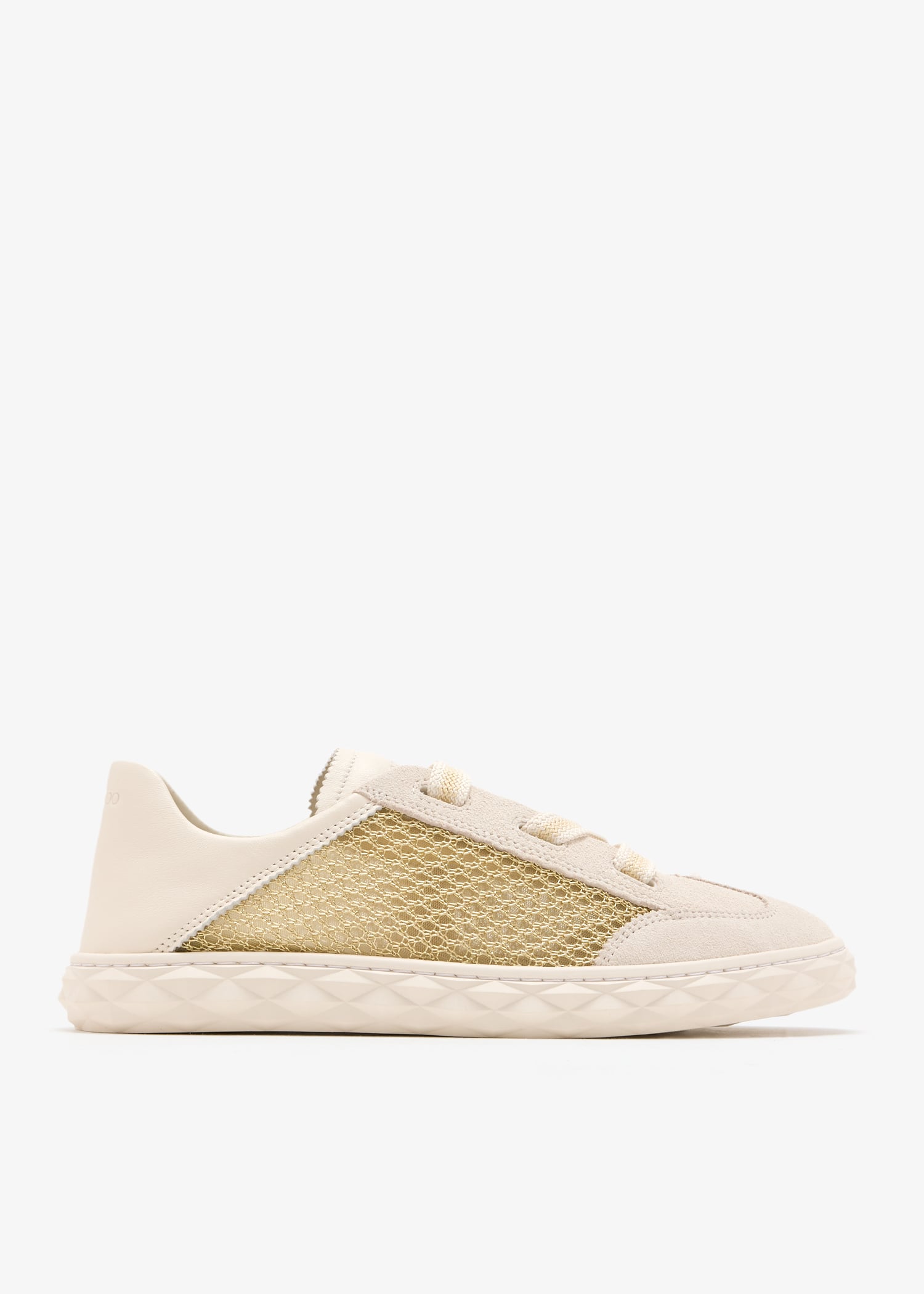 

Diamond Light Flex F sneakers, Cream