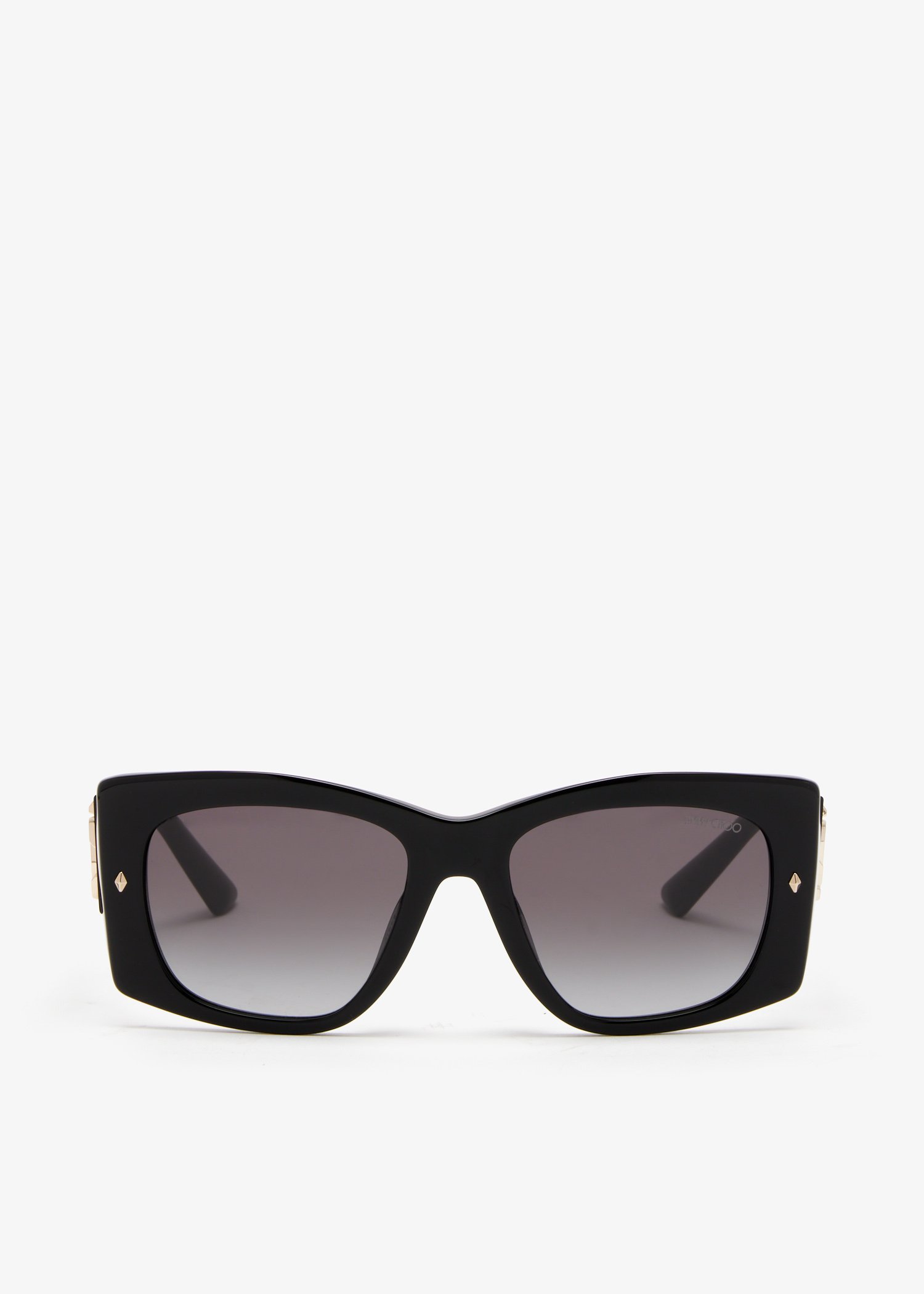 

Gabi sunglasses, Black