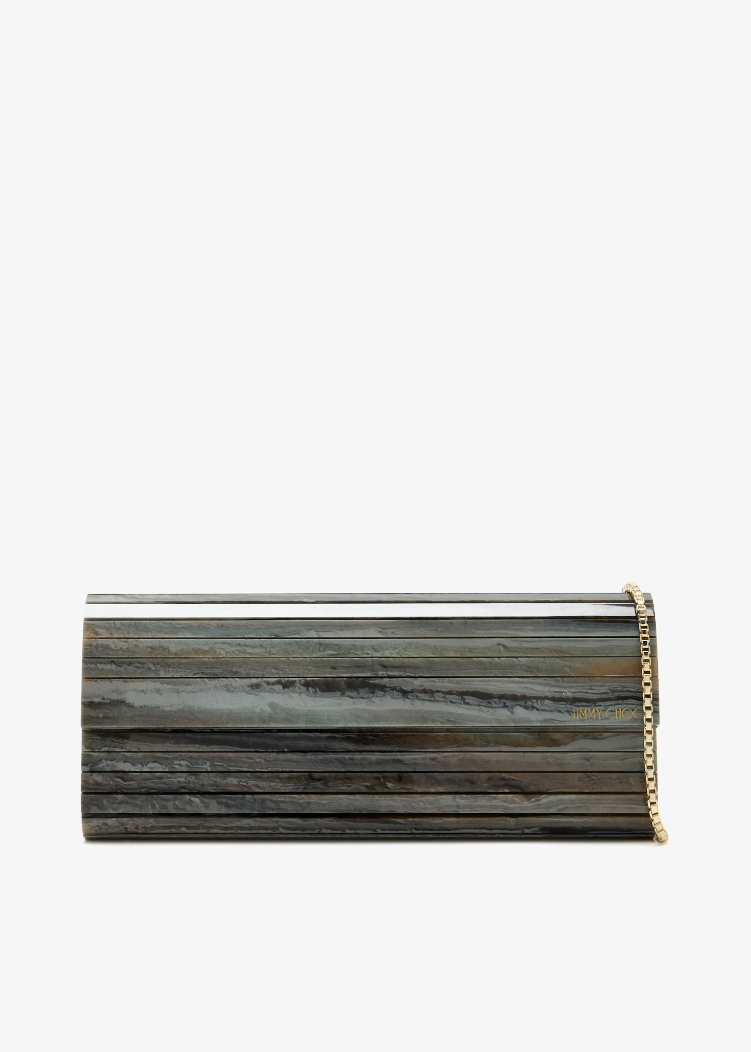 

Sweetie clutch, Grey