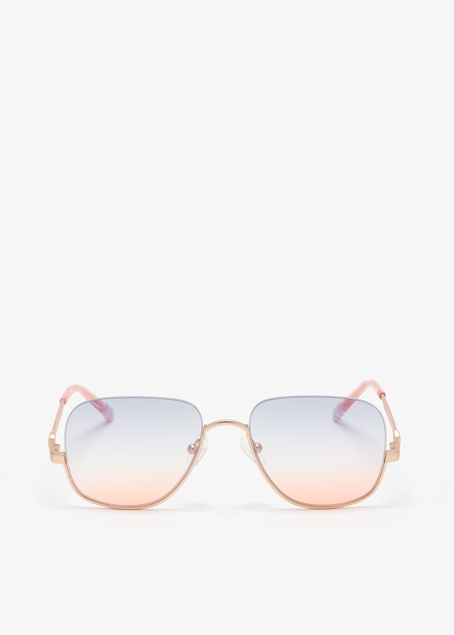 

Jenny sunglasses, Gold