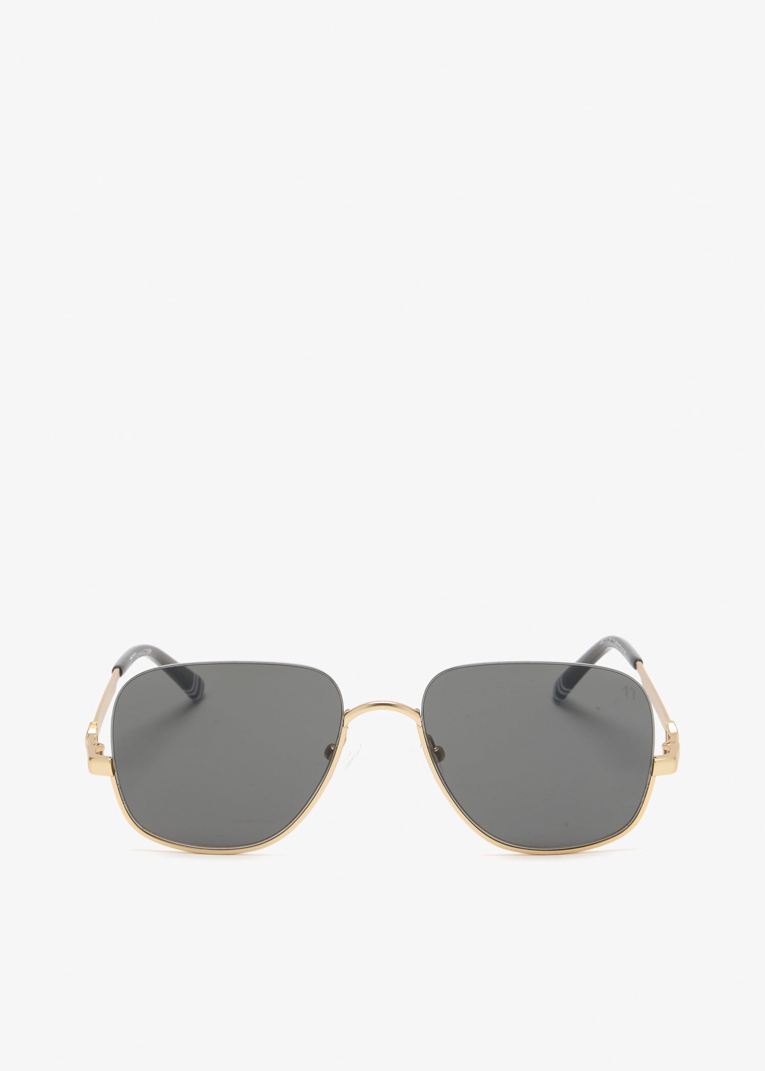 

Jenny sunglasses, Gold
