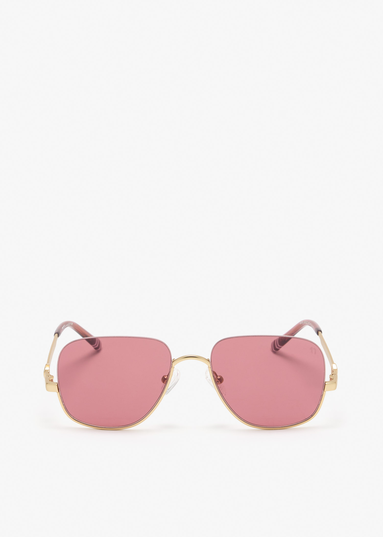 

Jenny sunglasses, Gold
