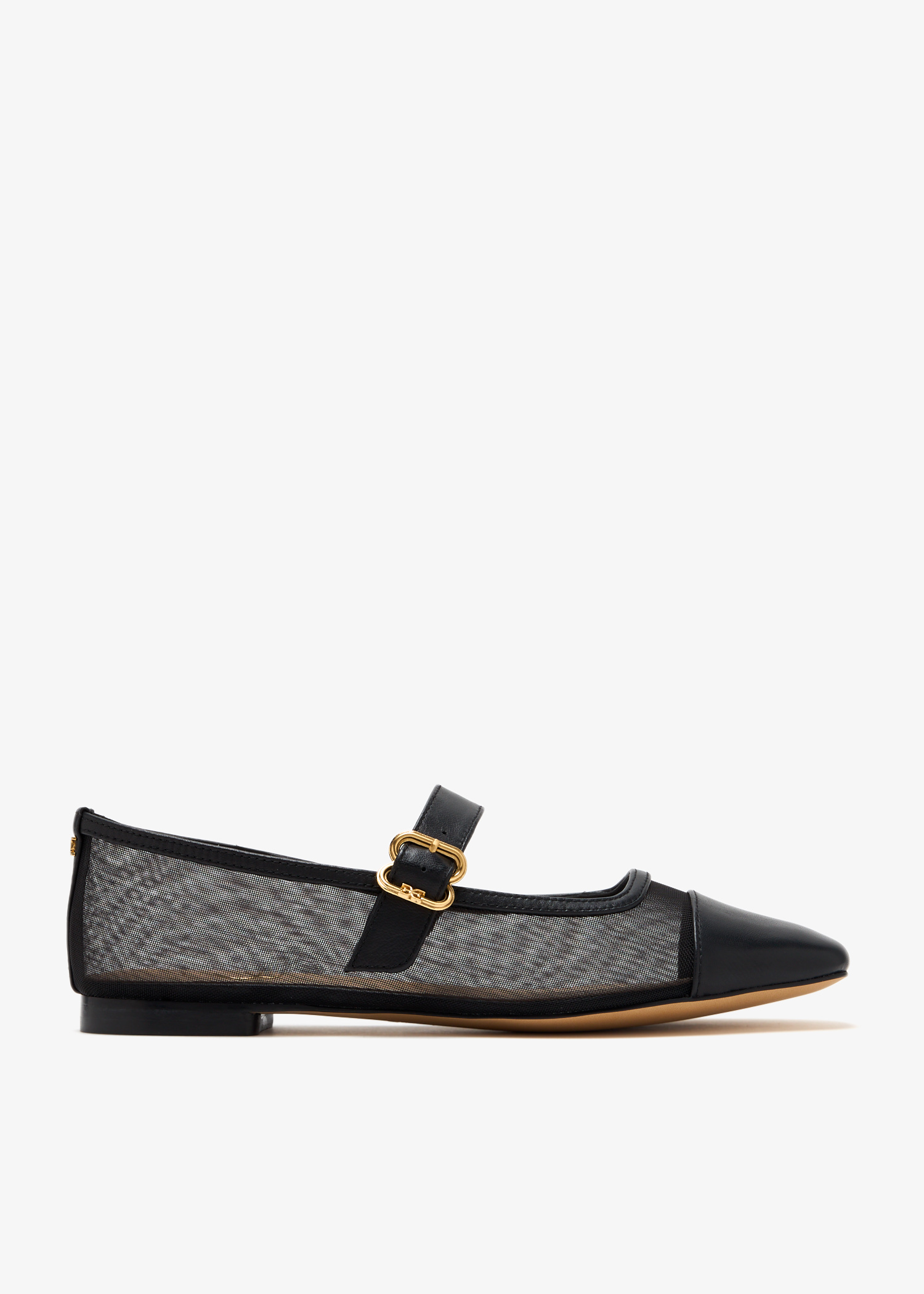 

Miranda Mary Jane shoes, Black