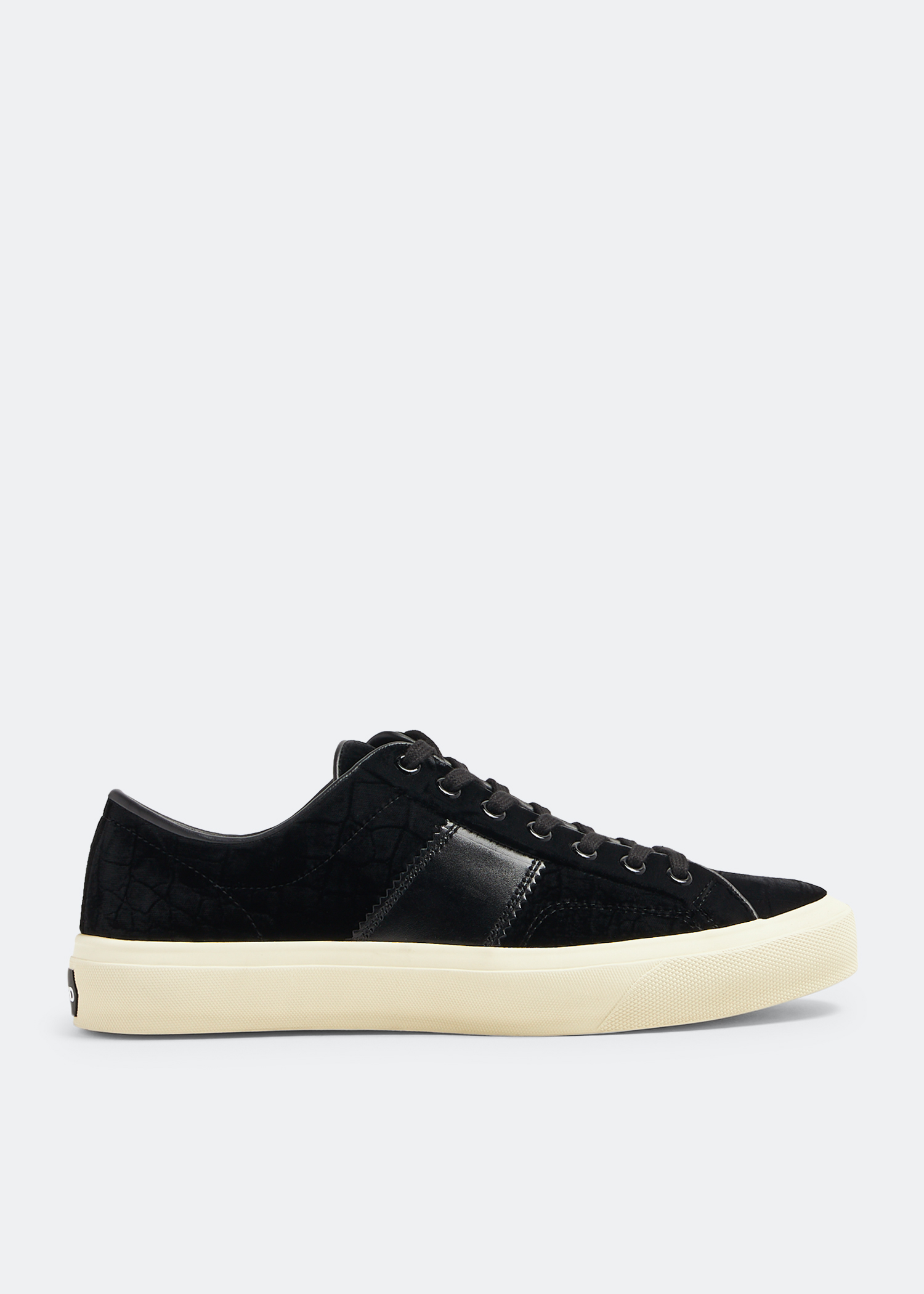 

Cambridge sneakers, Black