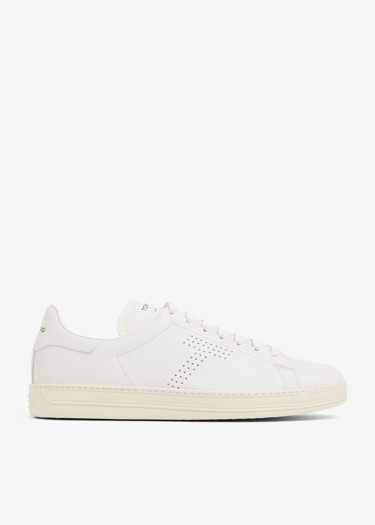 

Warwick sneakers, White