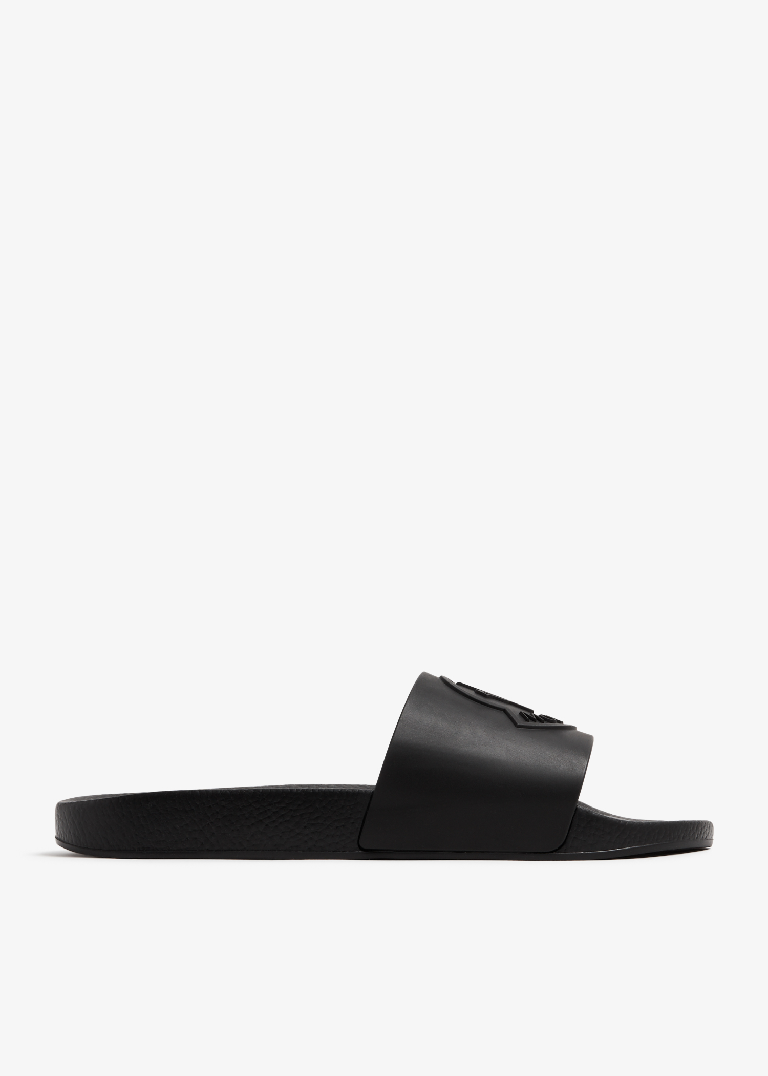 

Basile slides, Black