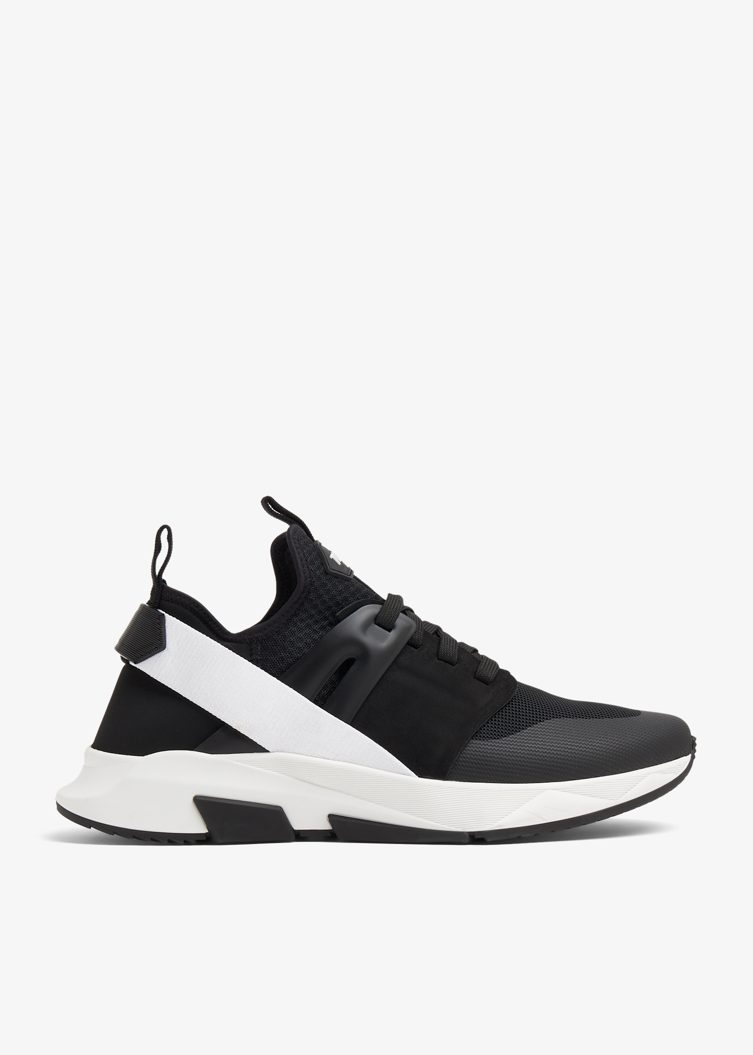 

Jago sneakers, Black