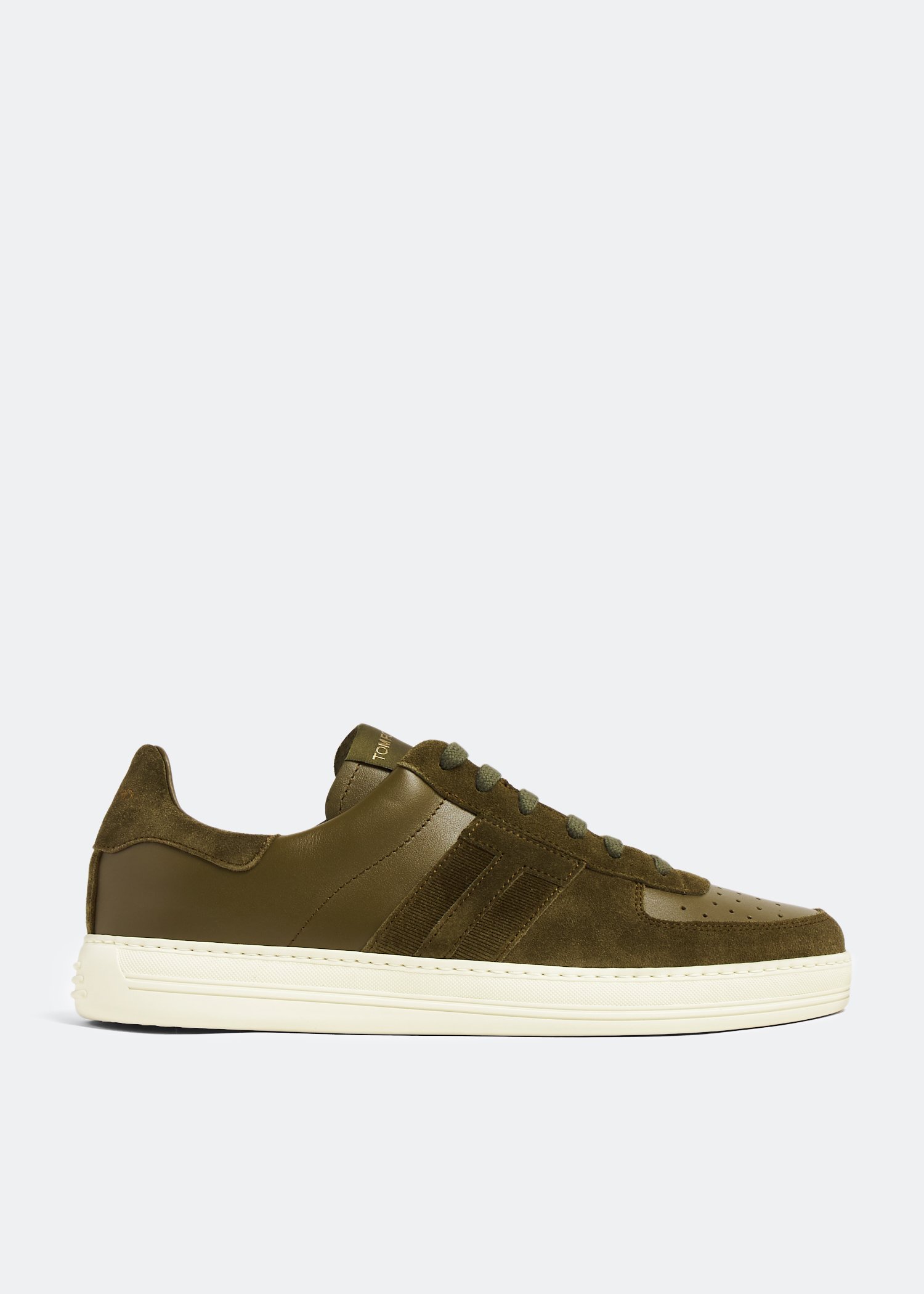 

Radcliffe sneakers, Green