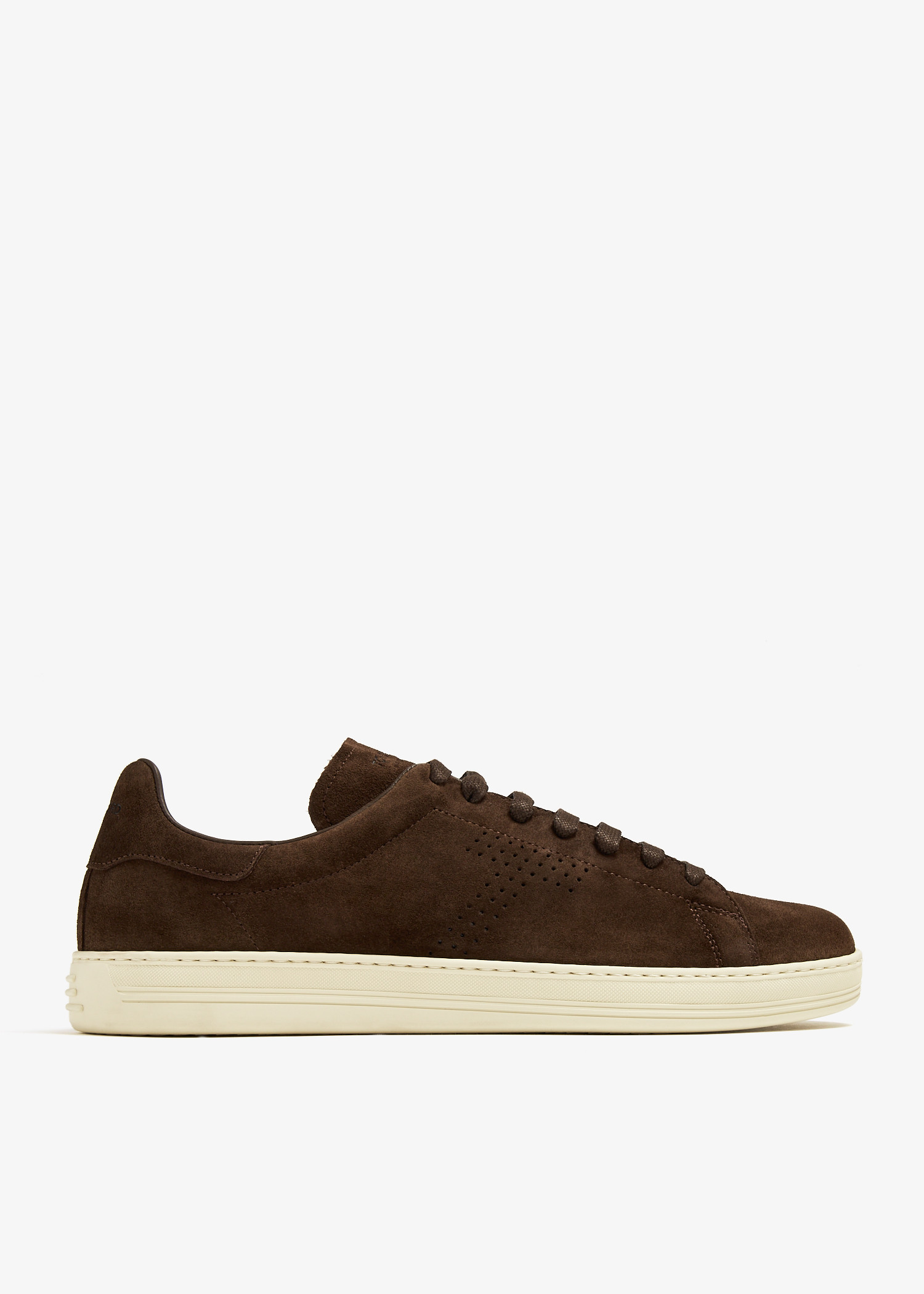 

Warwick sneakers, Brown