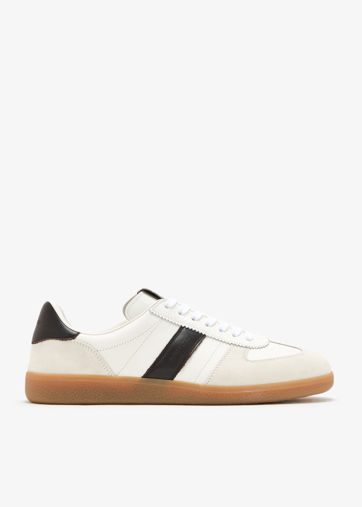 

Archer sneakers, White