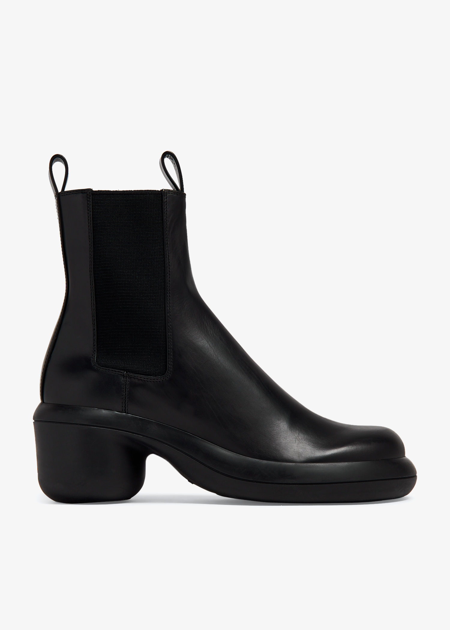 

Ankle boots, Black