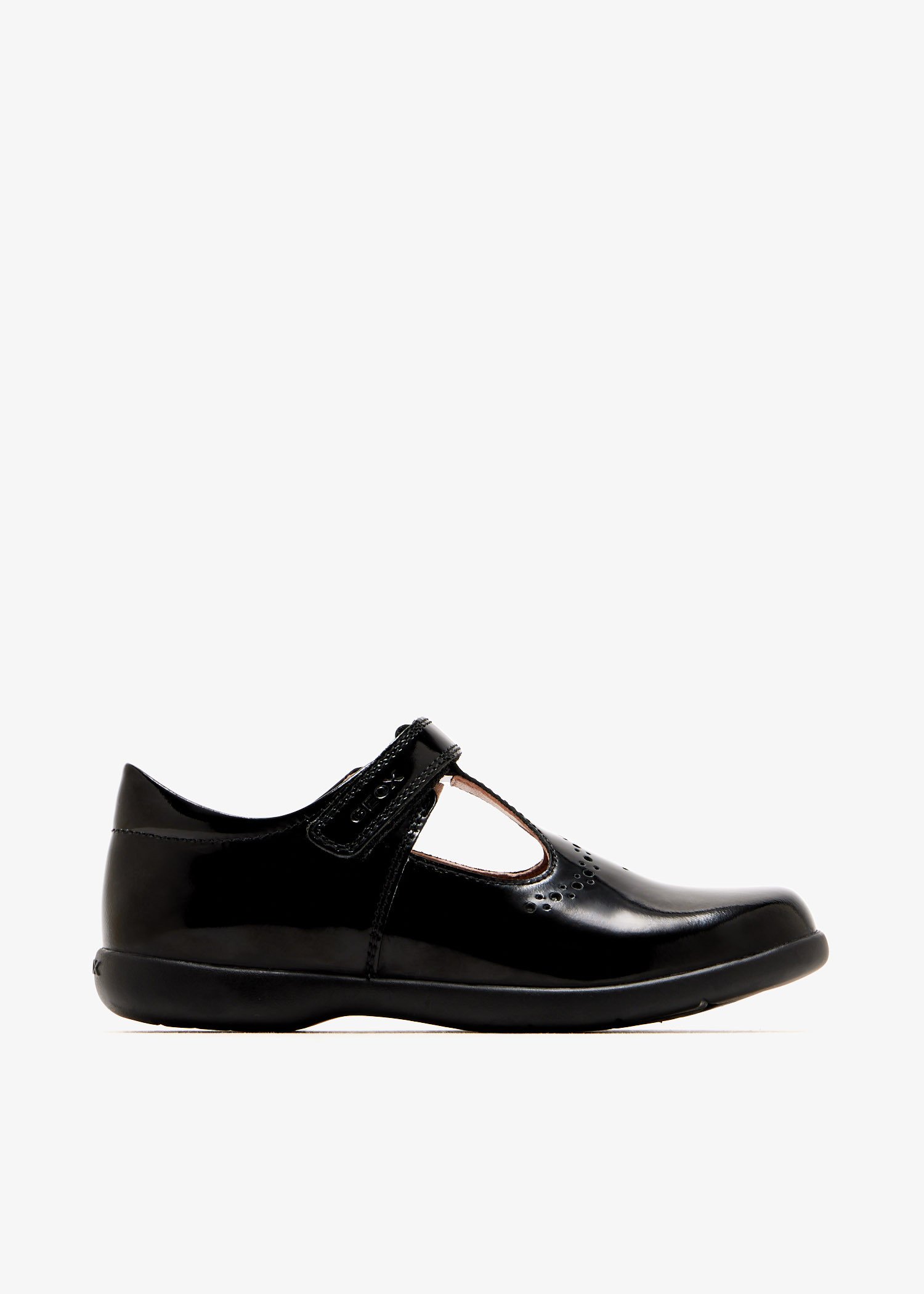 

Naimara ballerinas, Black