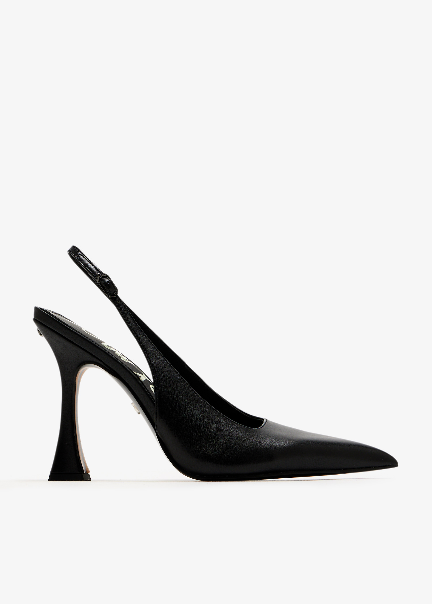 

Odette slingback pumps, Black